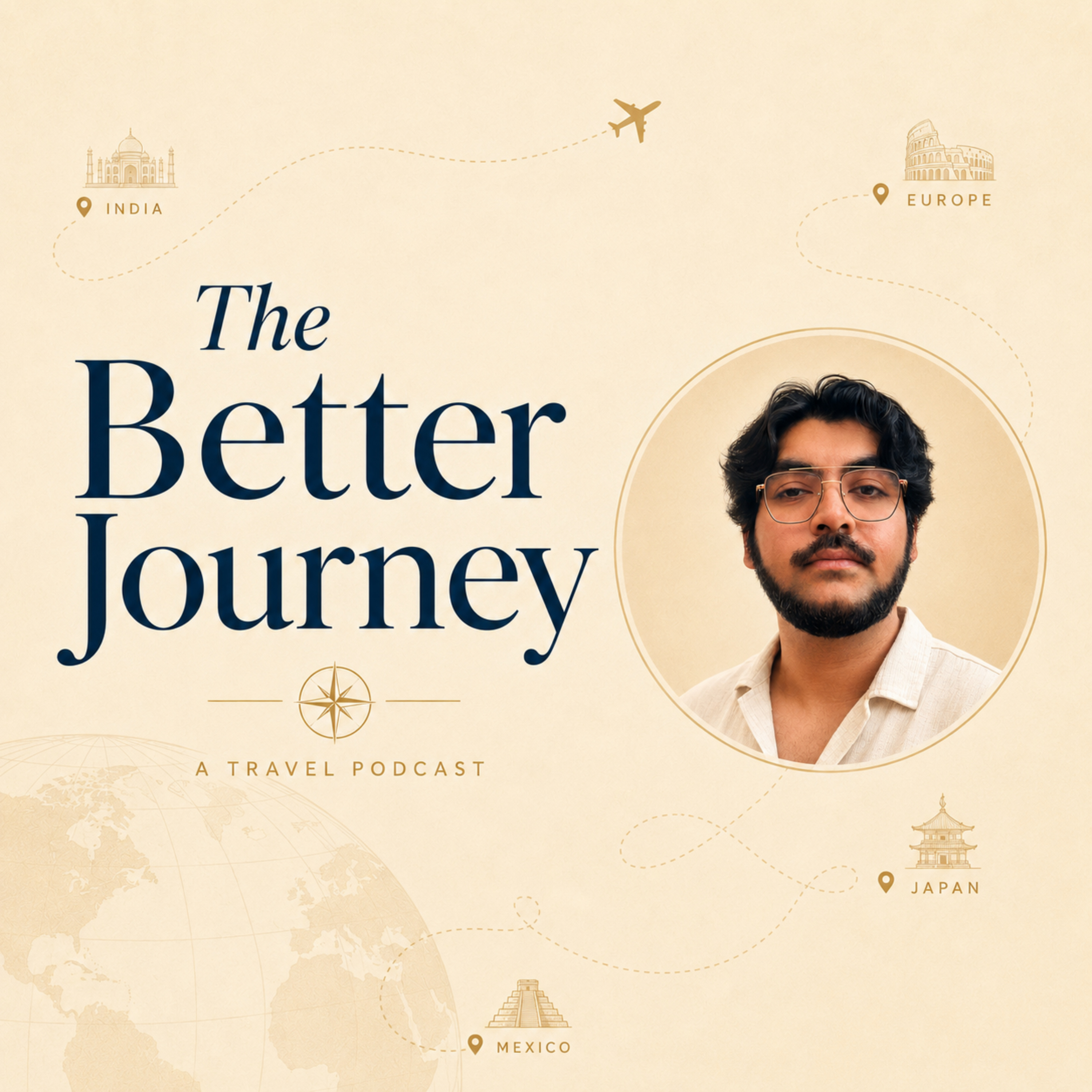 The Better Journey