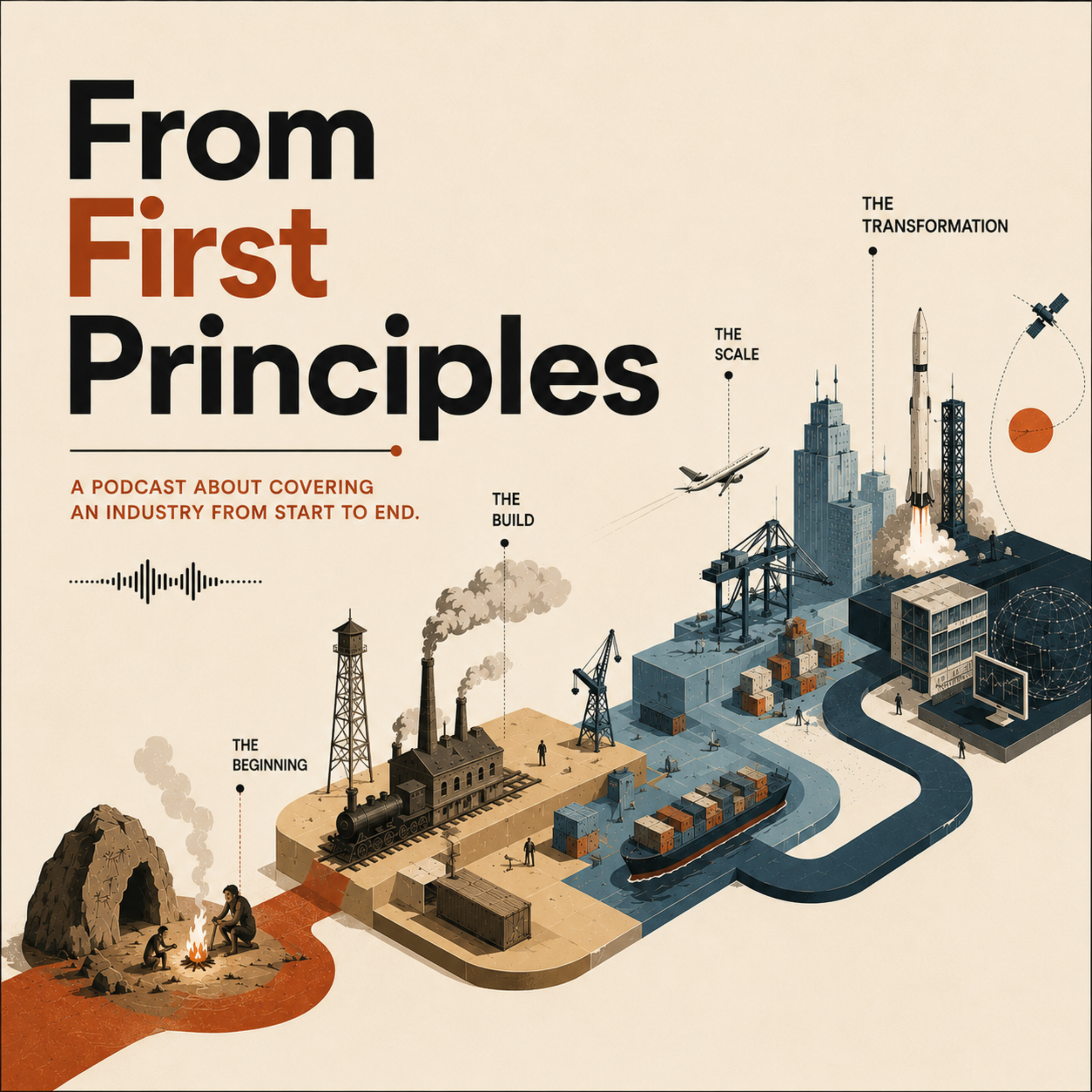 From First Principles