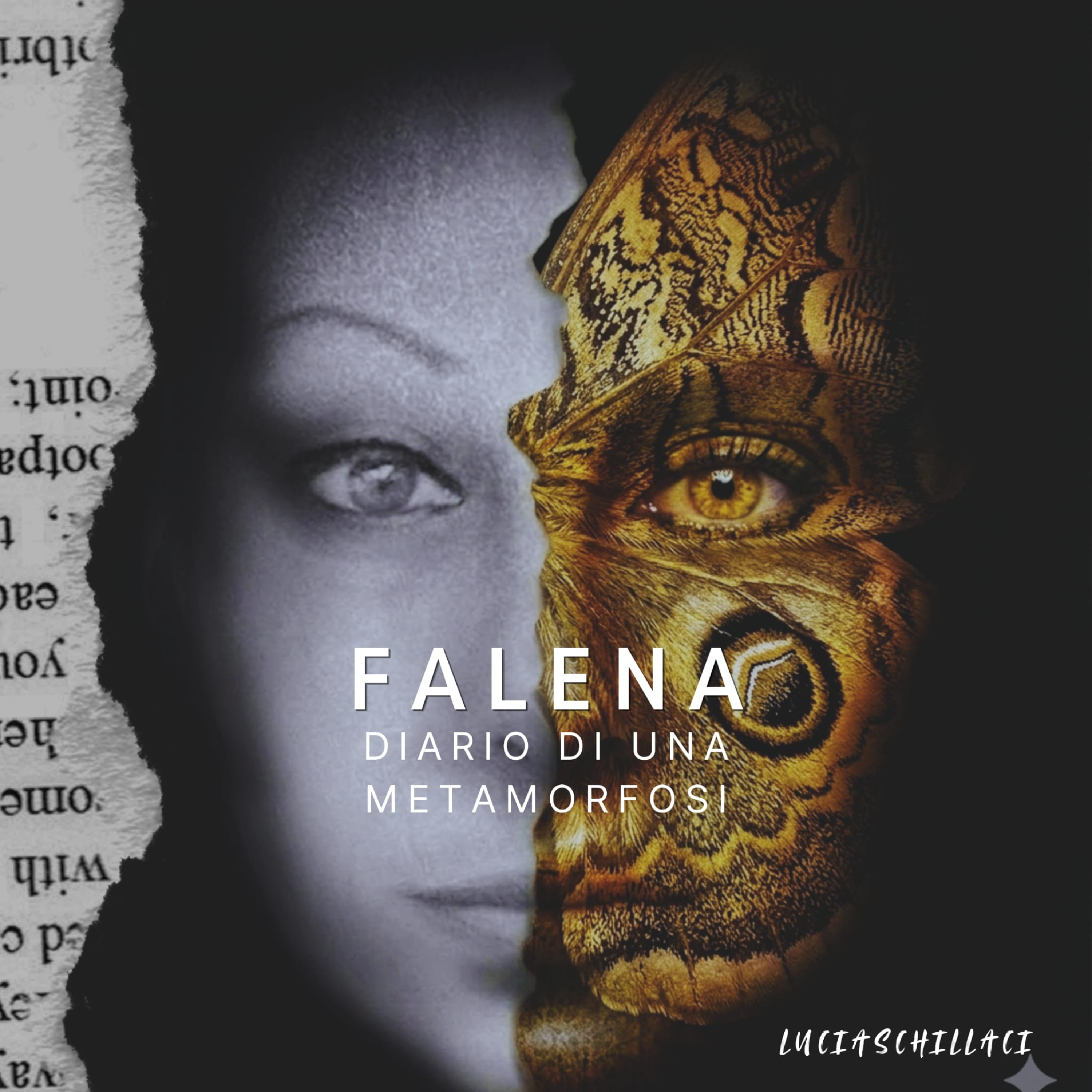 Falena - Diario di una Metamorfosi