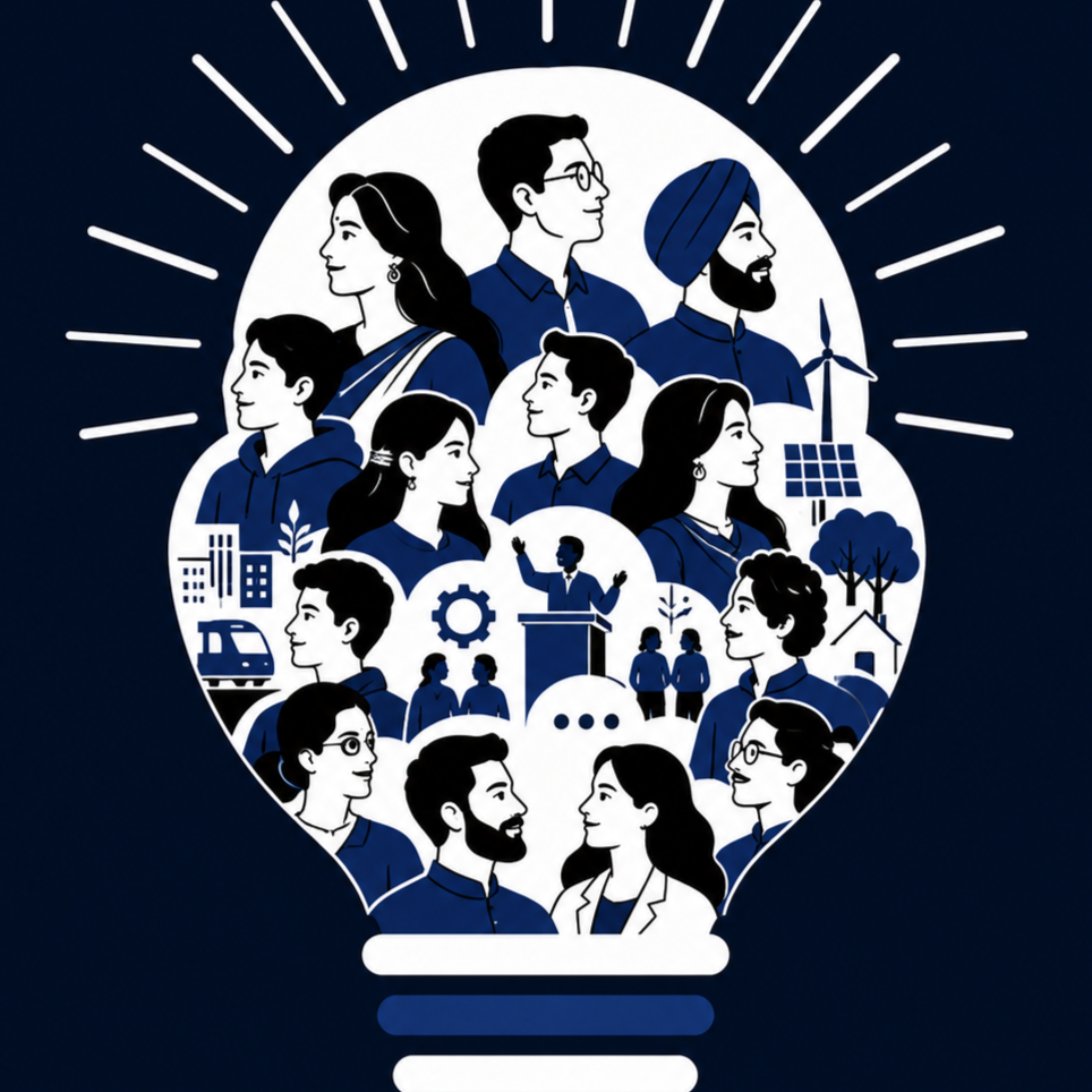 ADCLOD Podcast with Social Impact Leaders Podcast ADCLOD Podcast with Social Impact Leaders