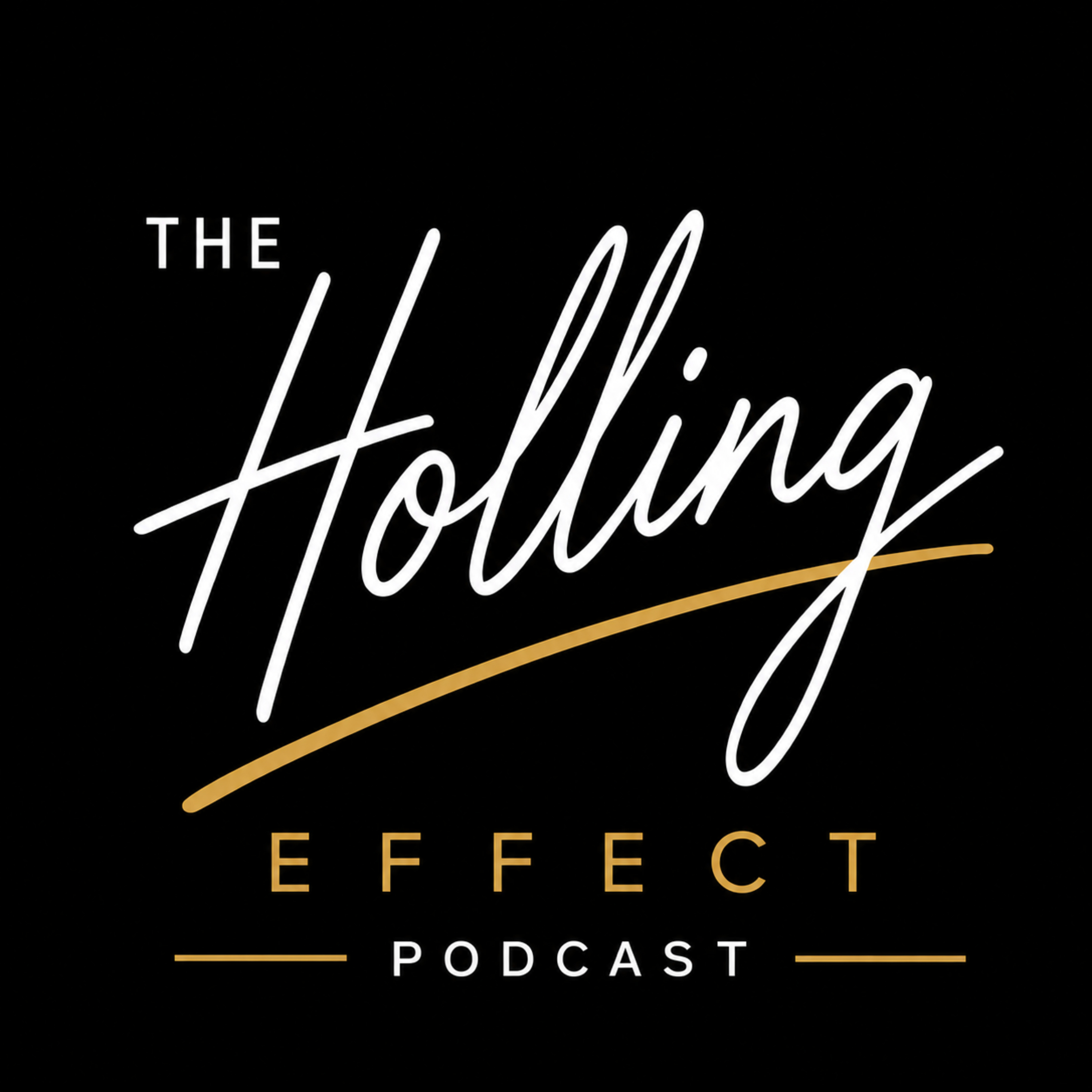 The Holling Effect