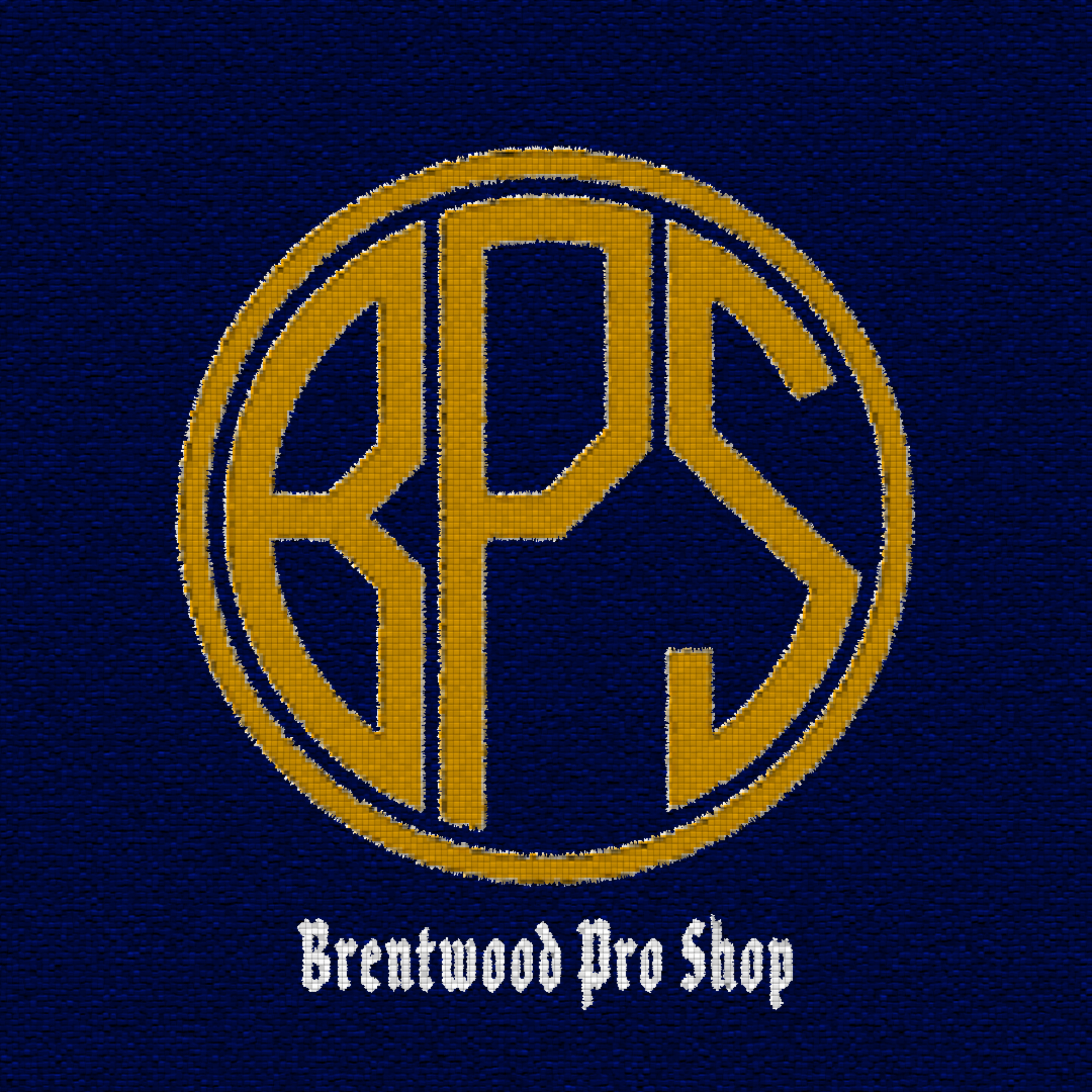Brentwood Pro Shop podcast artwork
