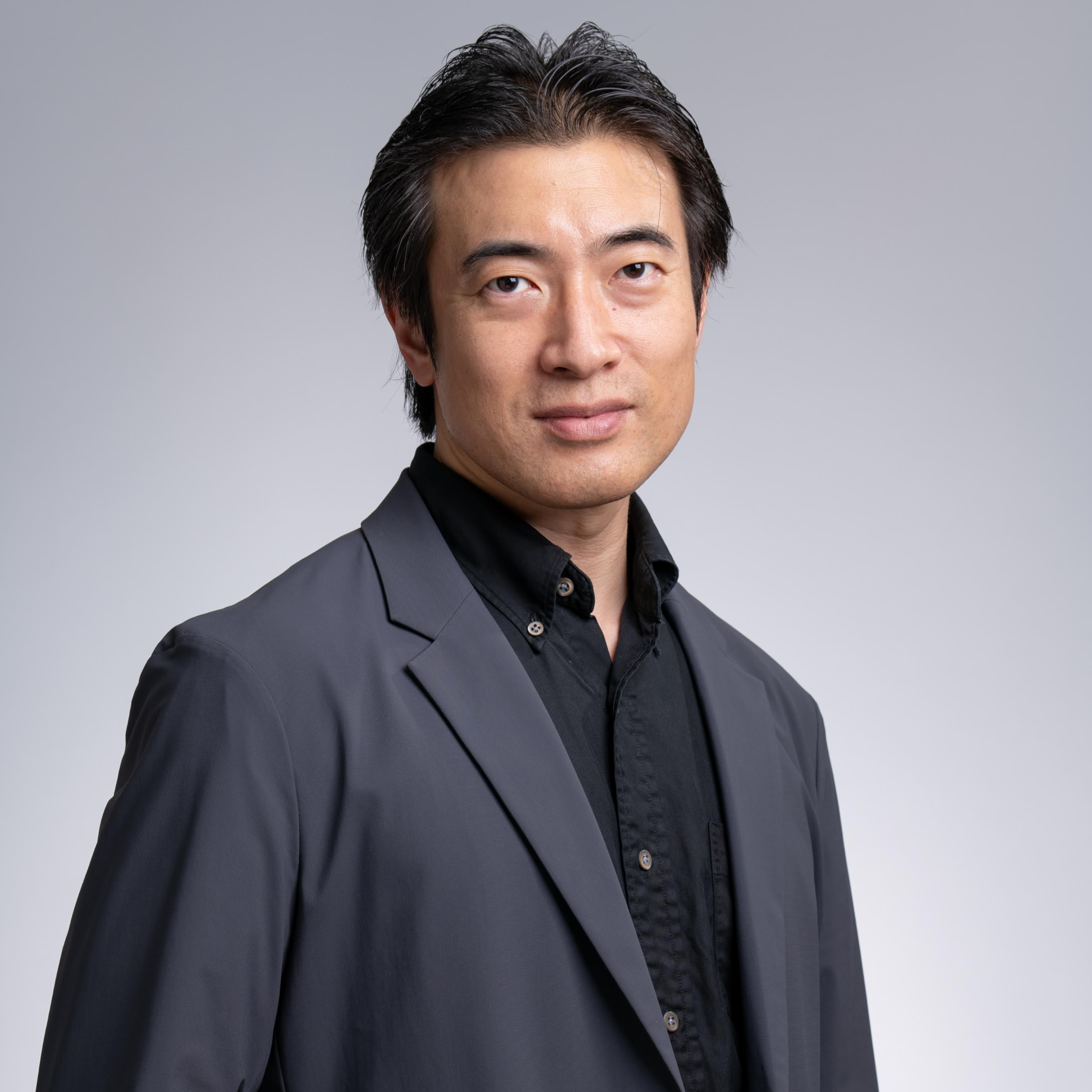 Yuji's Ride the Vibe Podcast