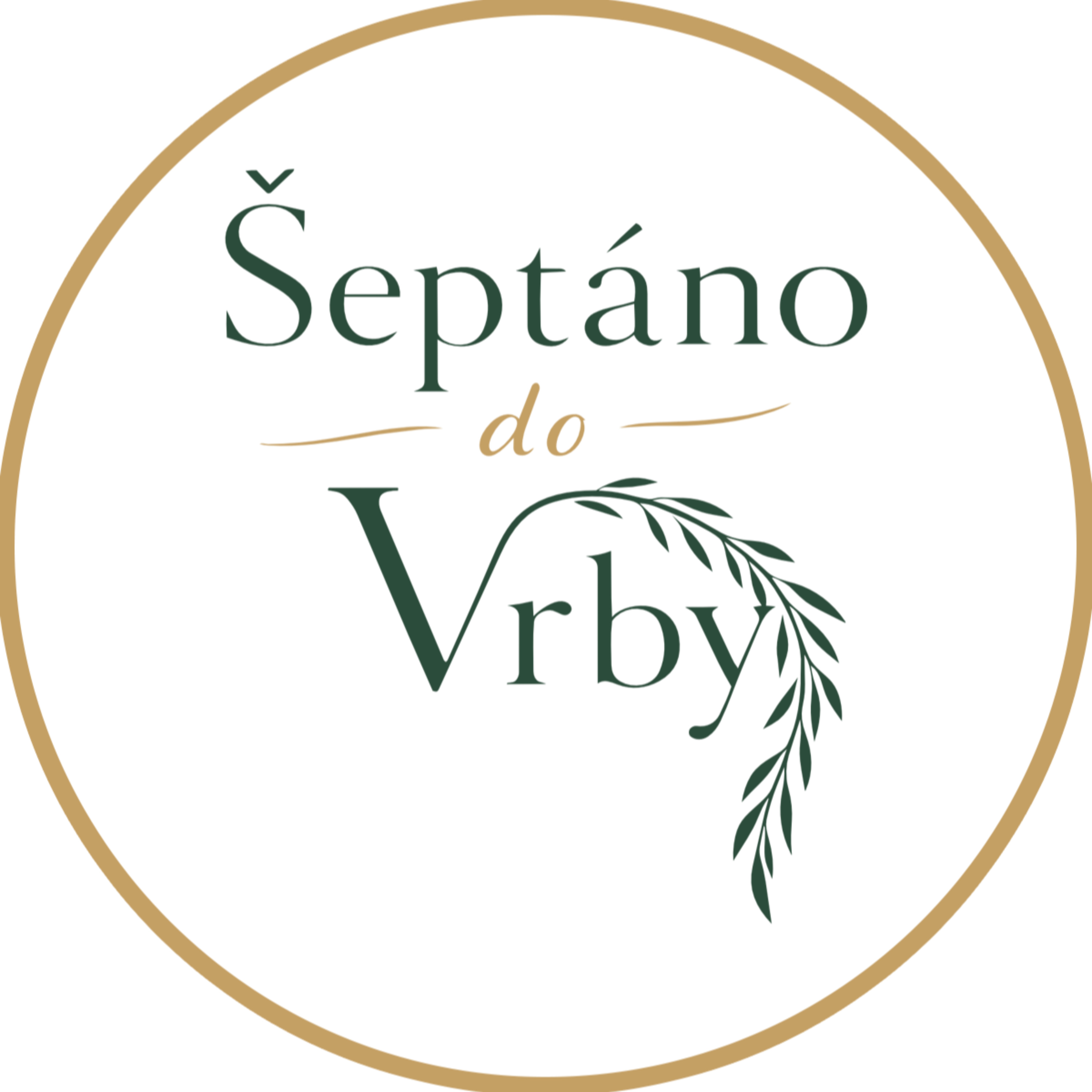 Šeptáno do Vrby