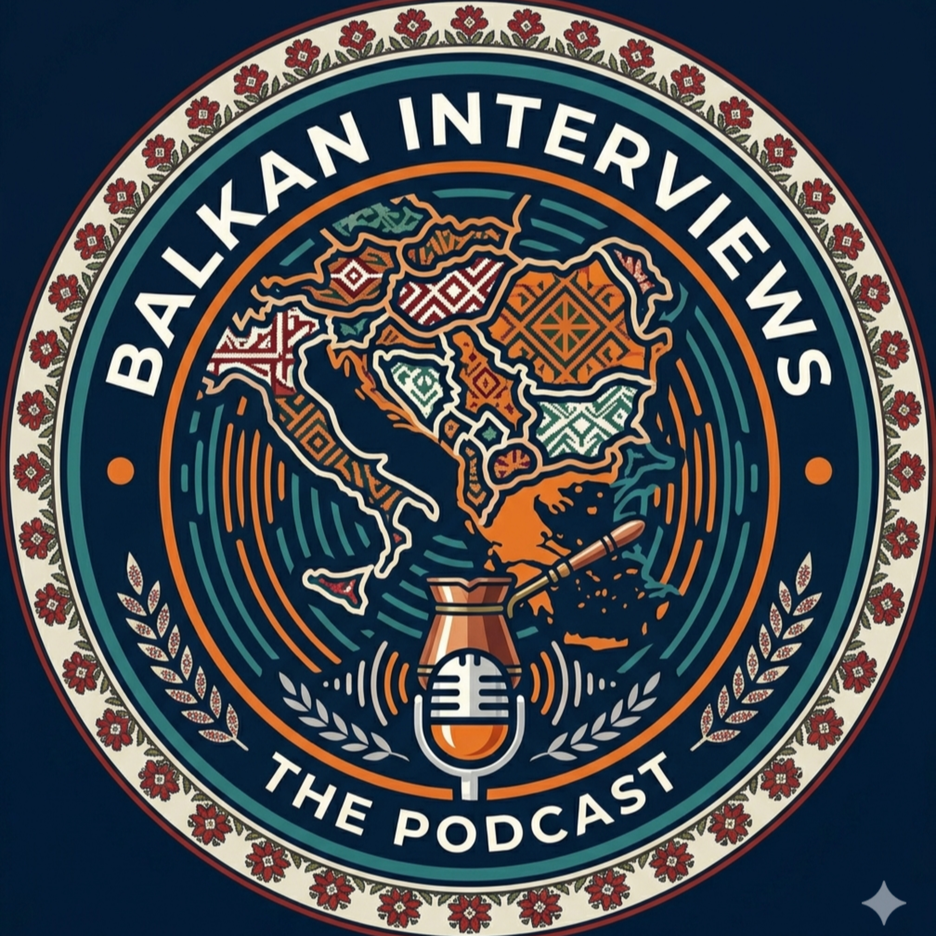 Balkan interviews