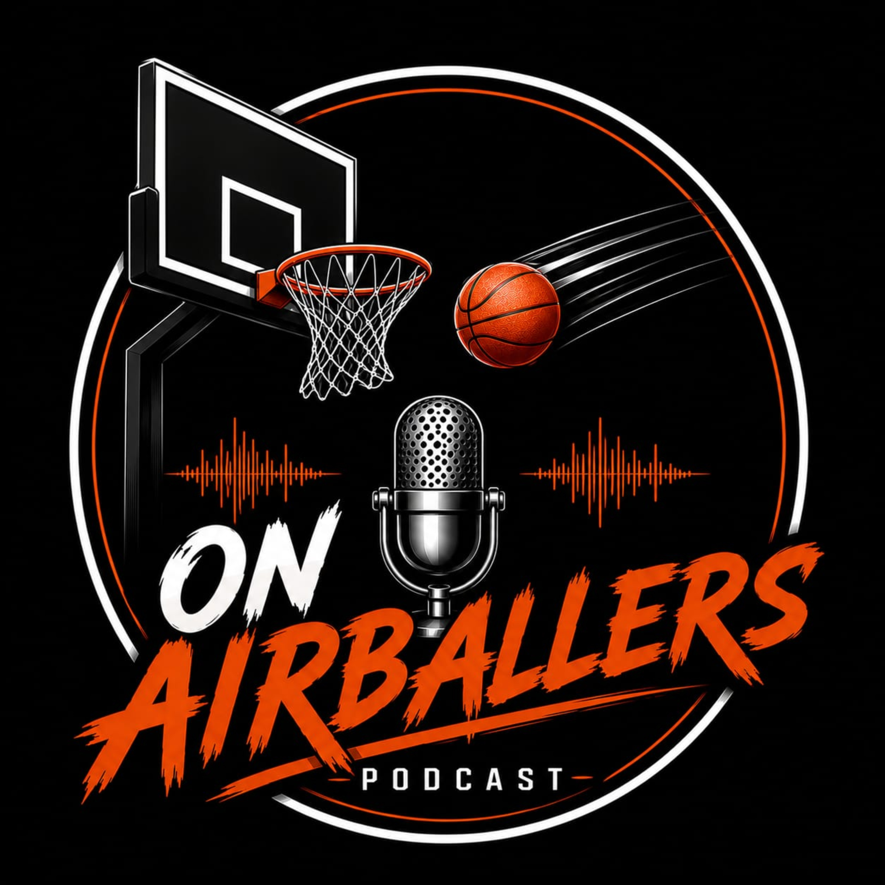 On Air Ballers