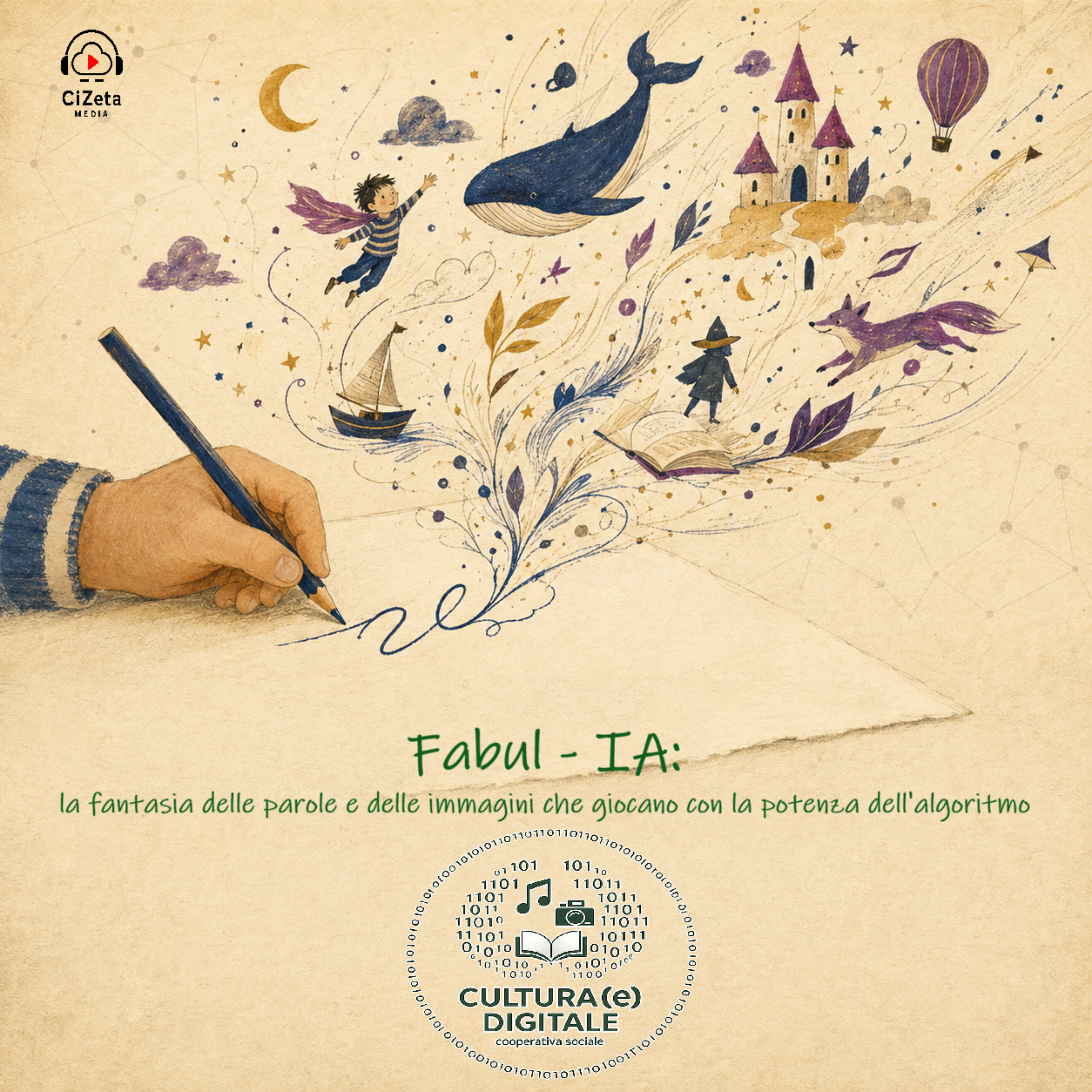 Fabul-IA