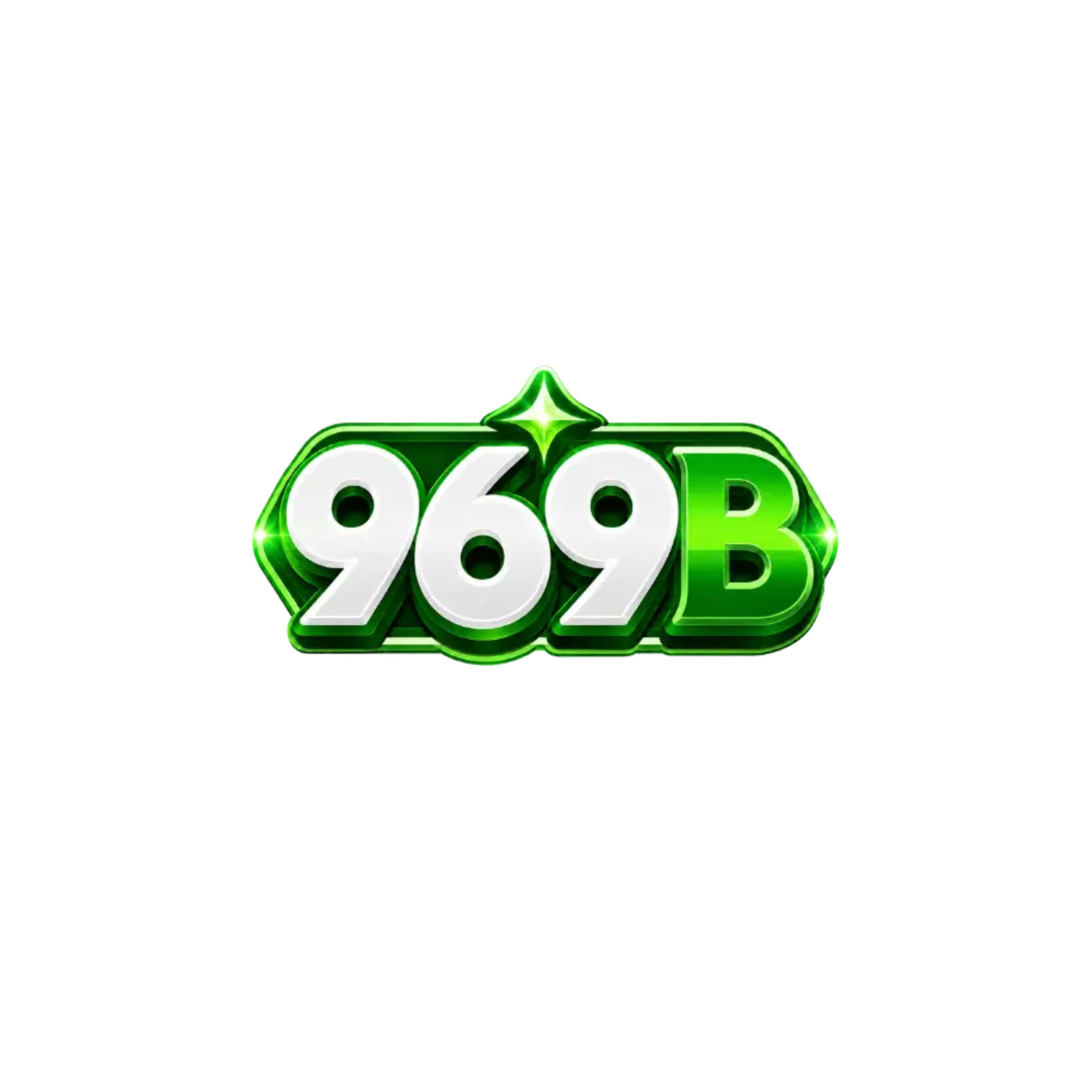 969B