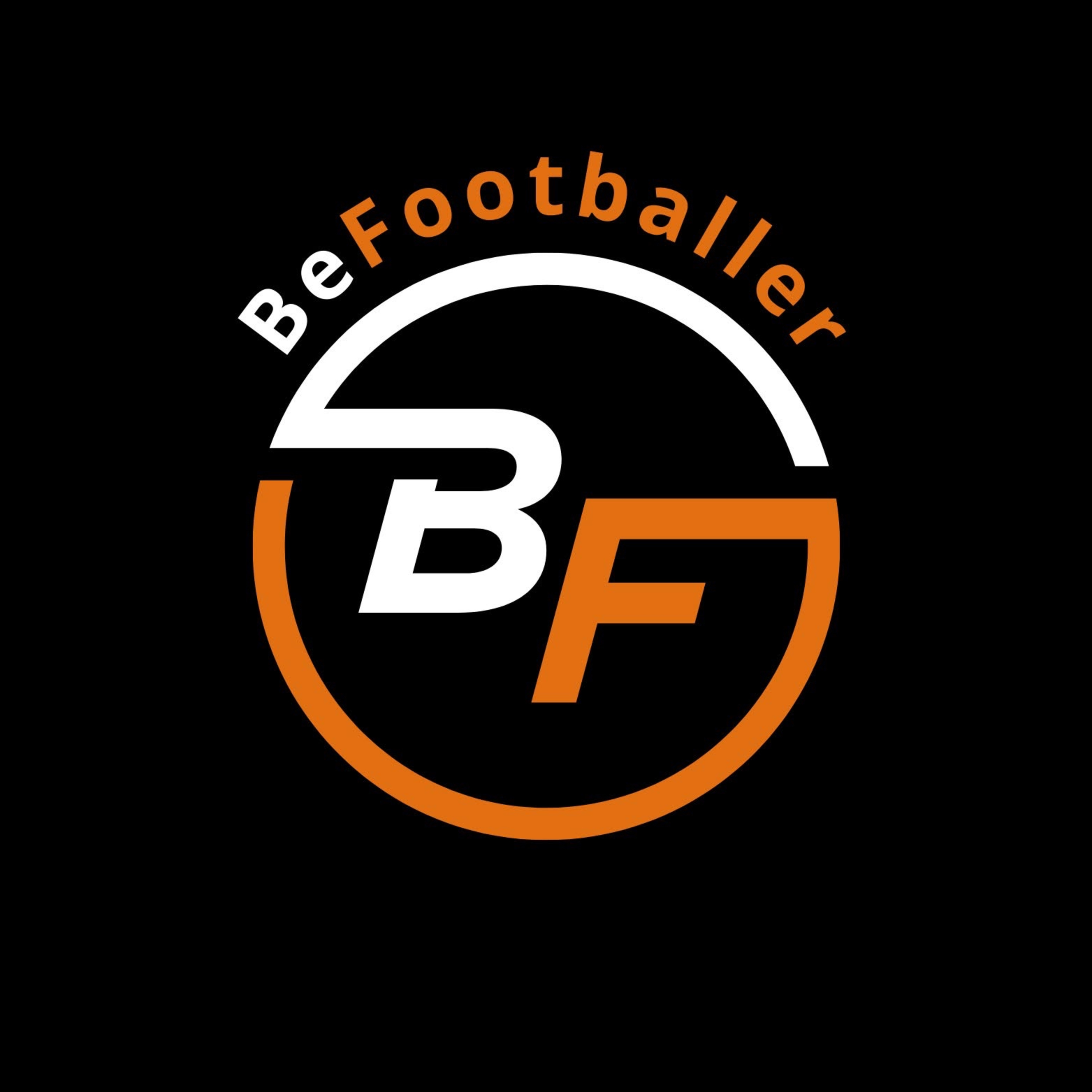 BeFootballer Podcast