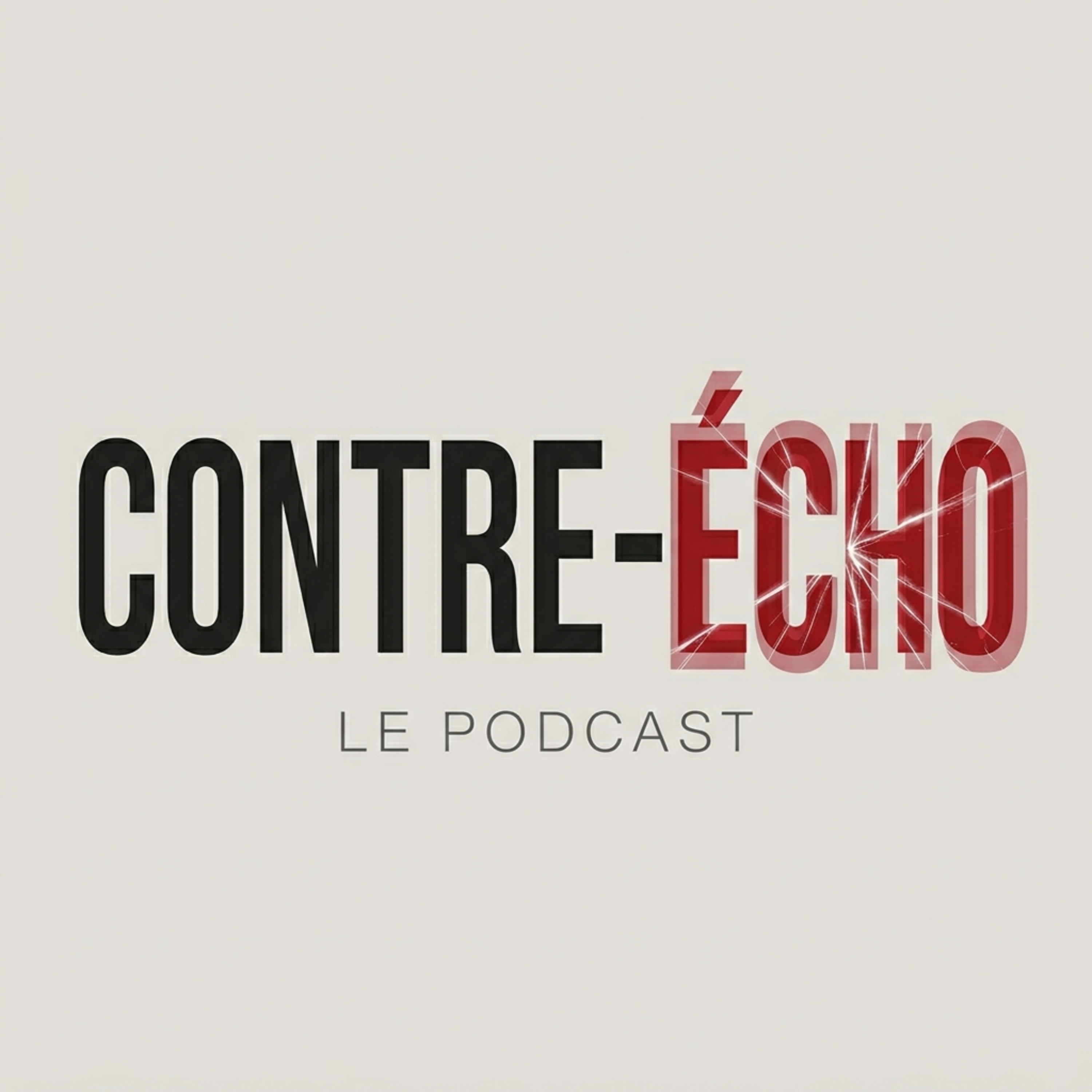 Contre-Écho