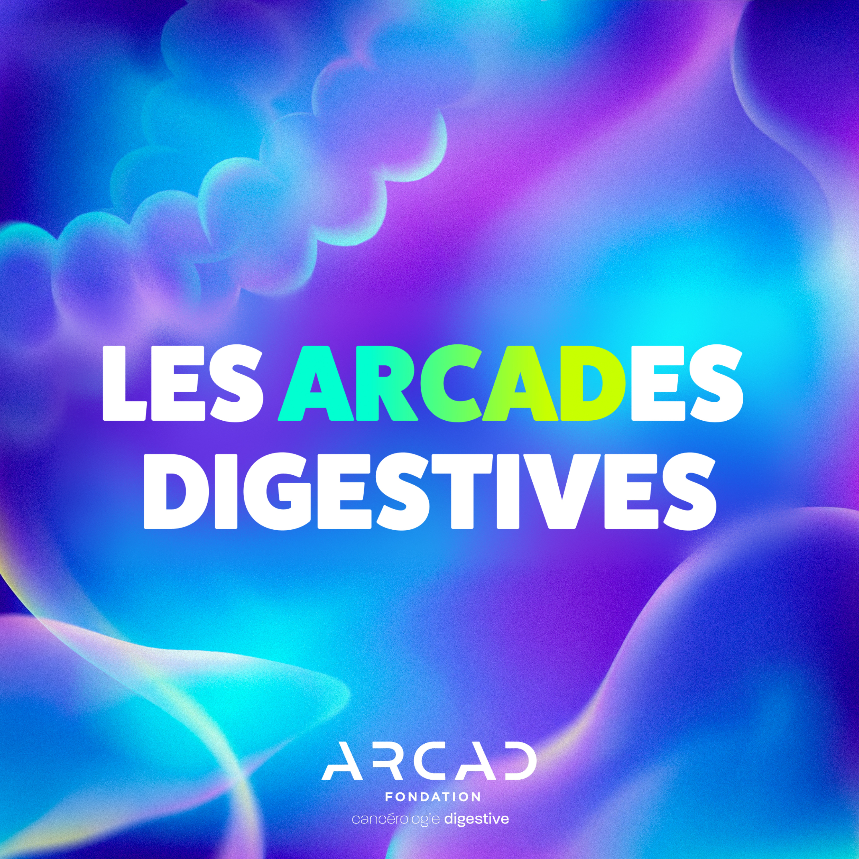 Les ARCADes digestives