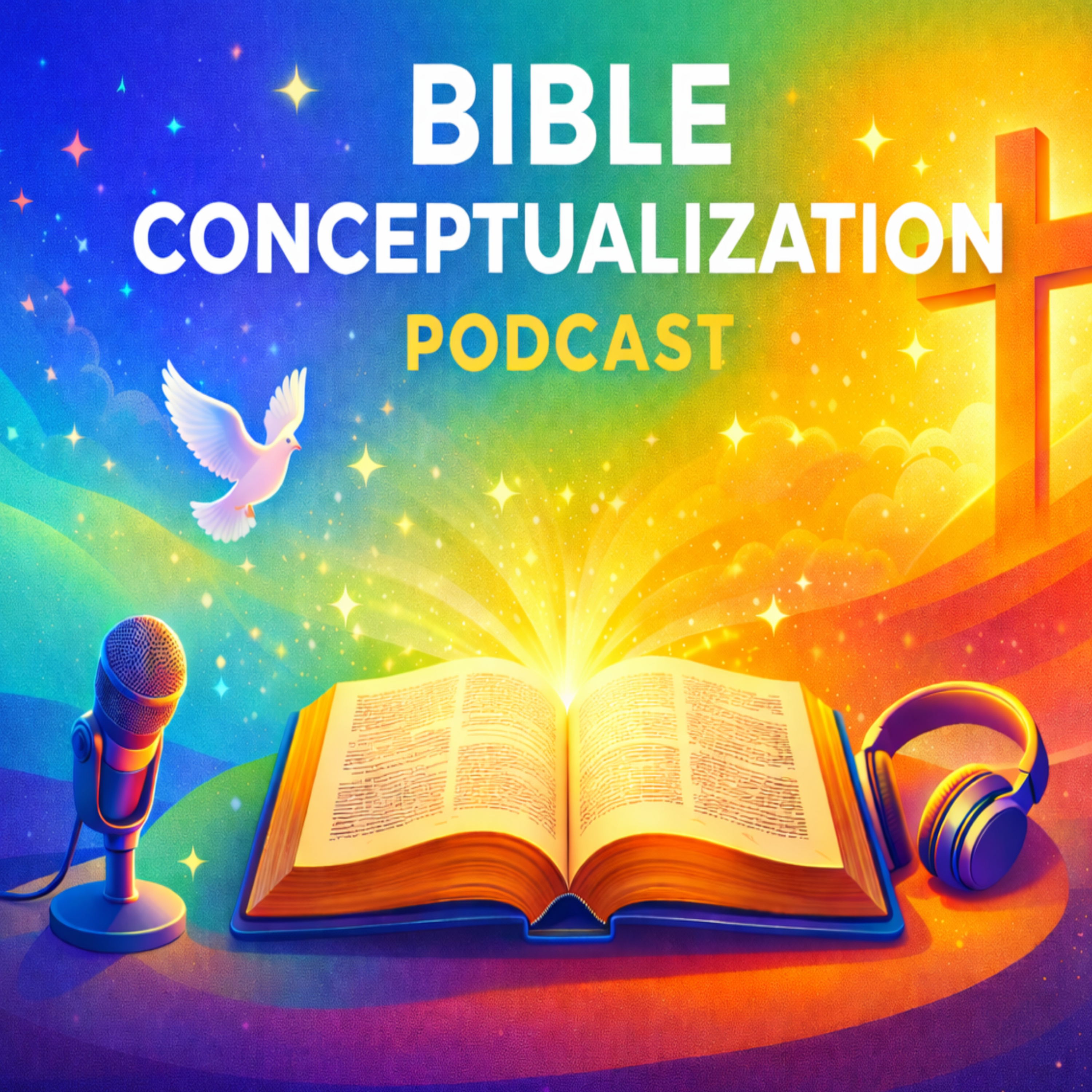 Bible Conceptualization: An Objective Path to the Pure Language