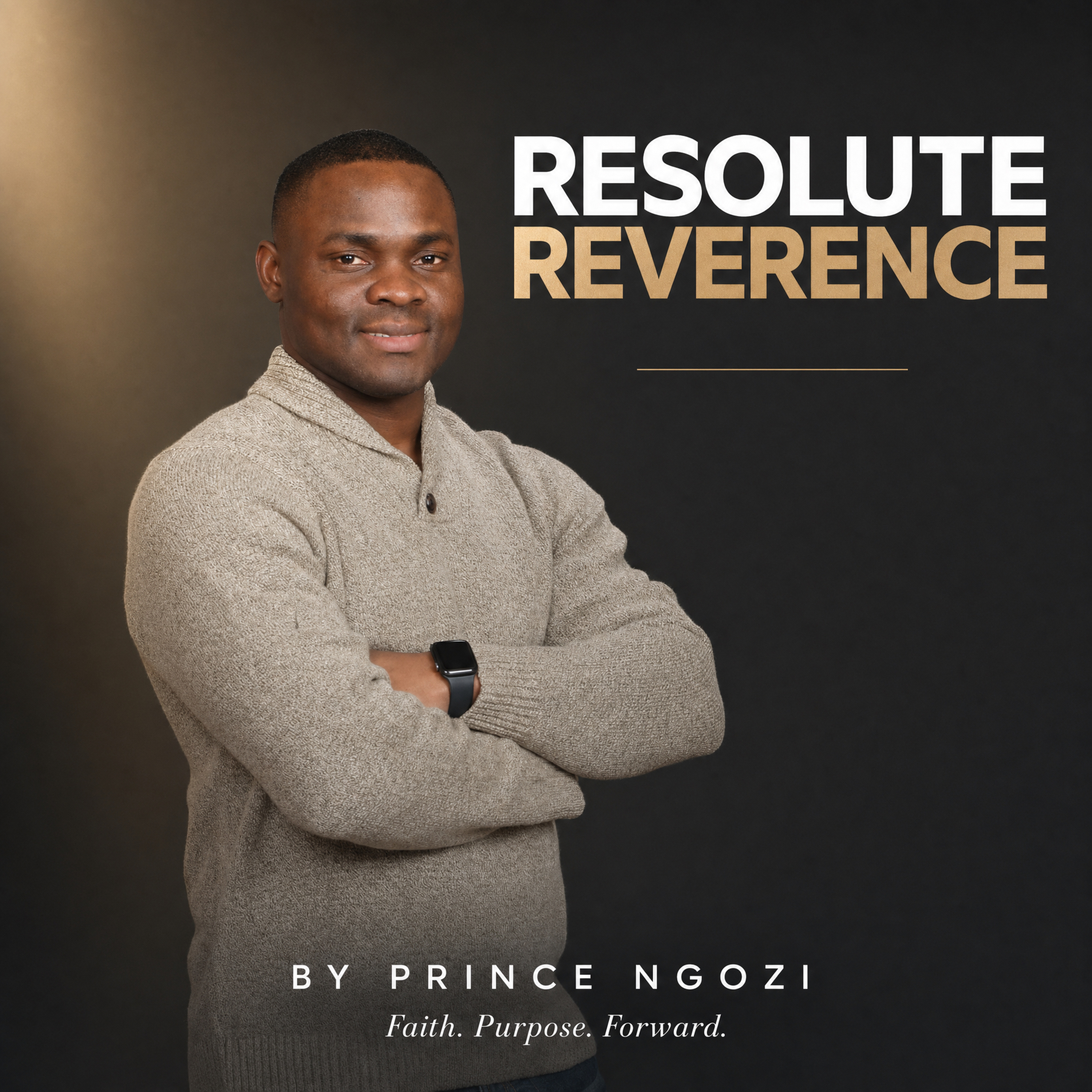 Resolute Reverence