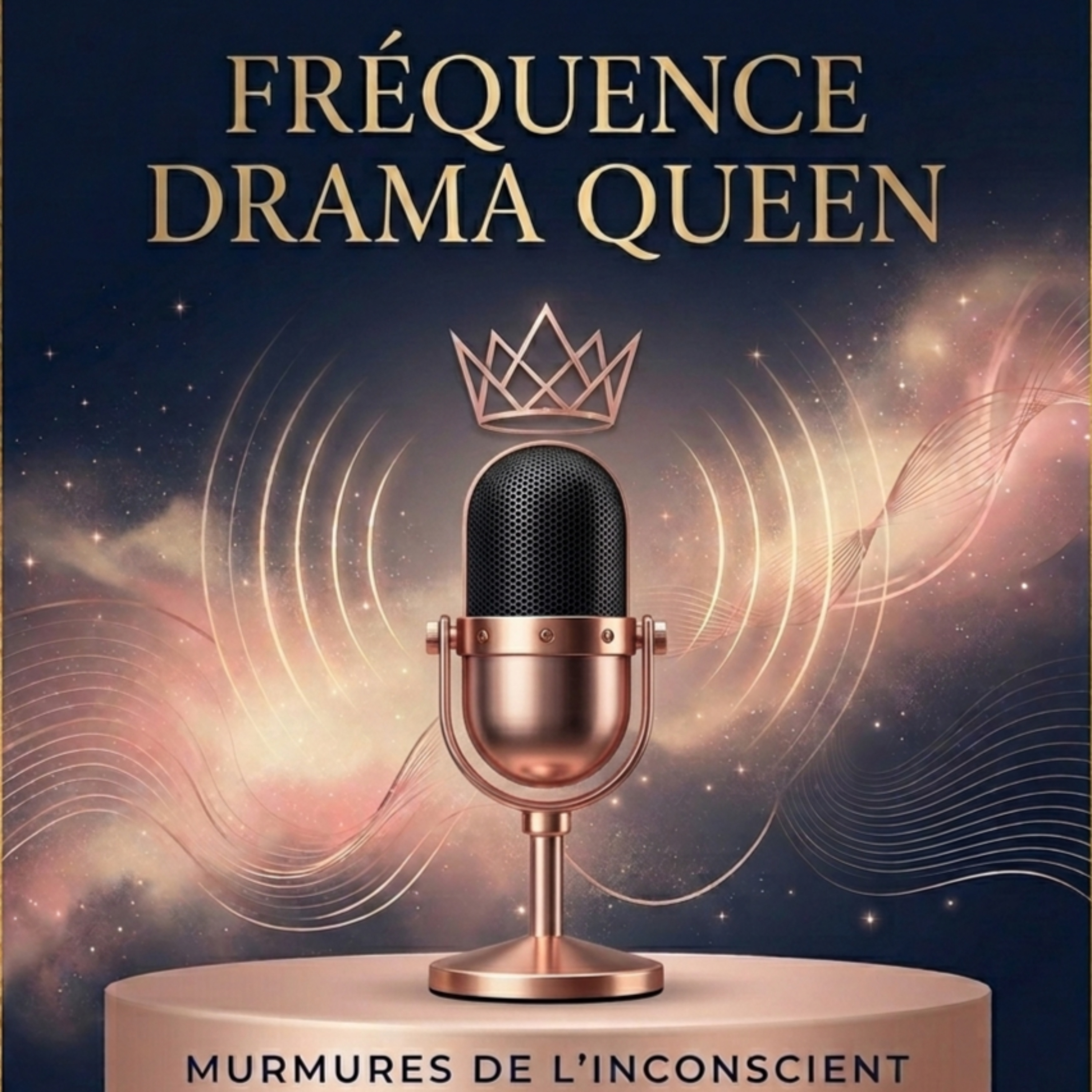 Fréquence Drama Queen