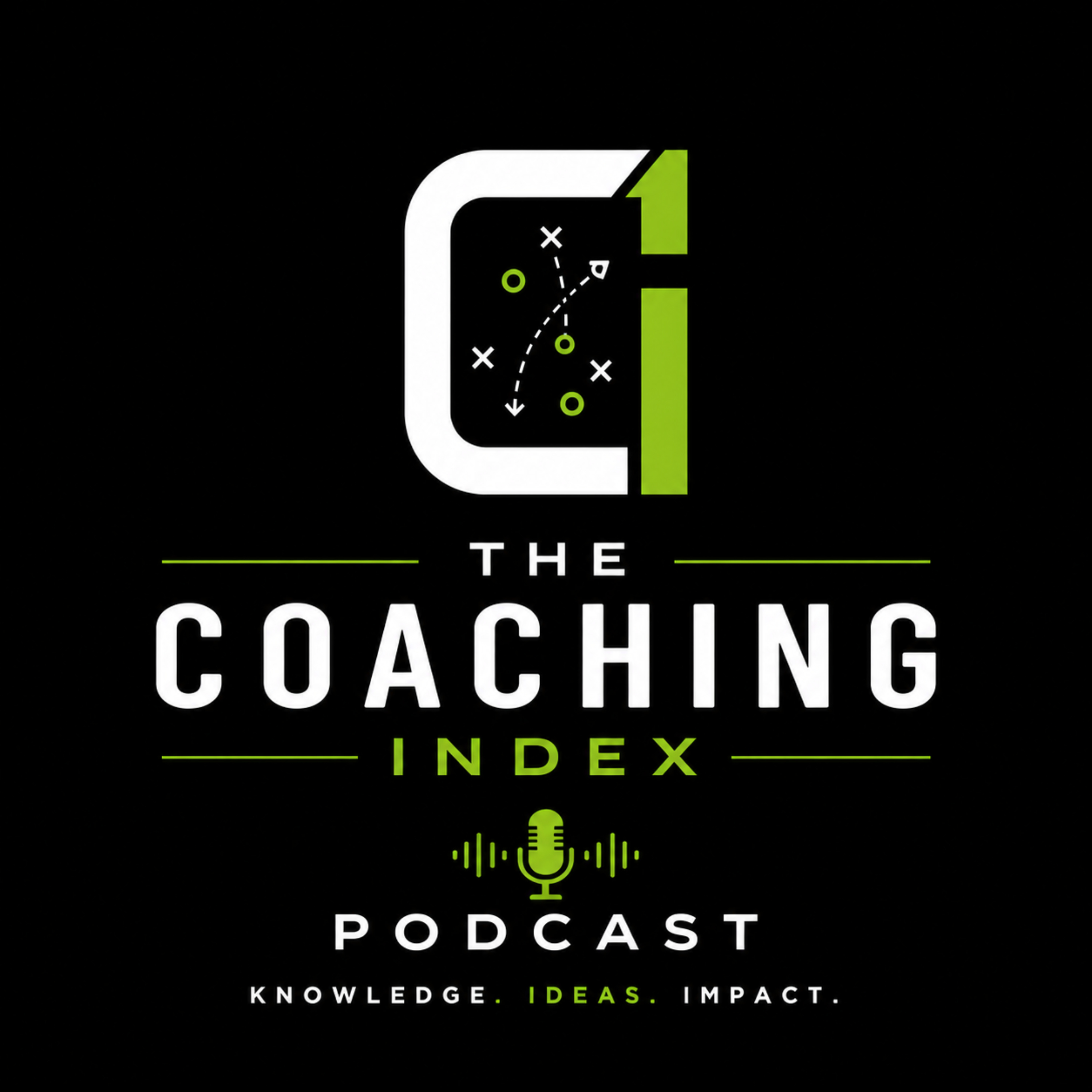 The Coaching Index Podcast