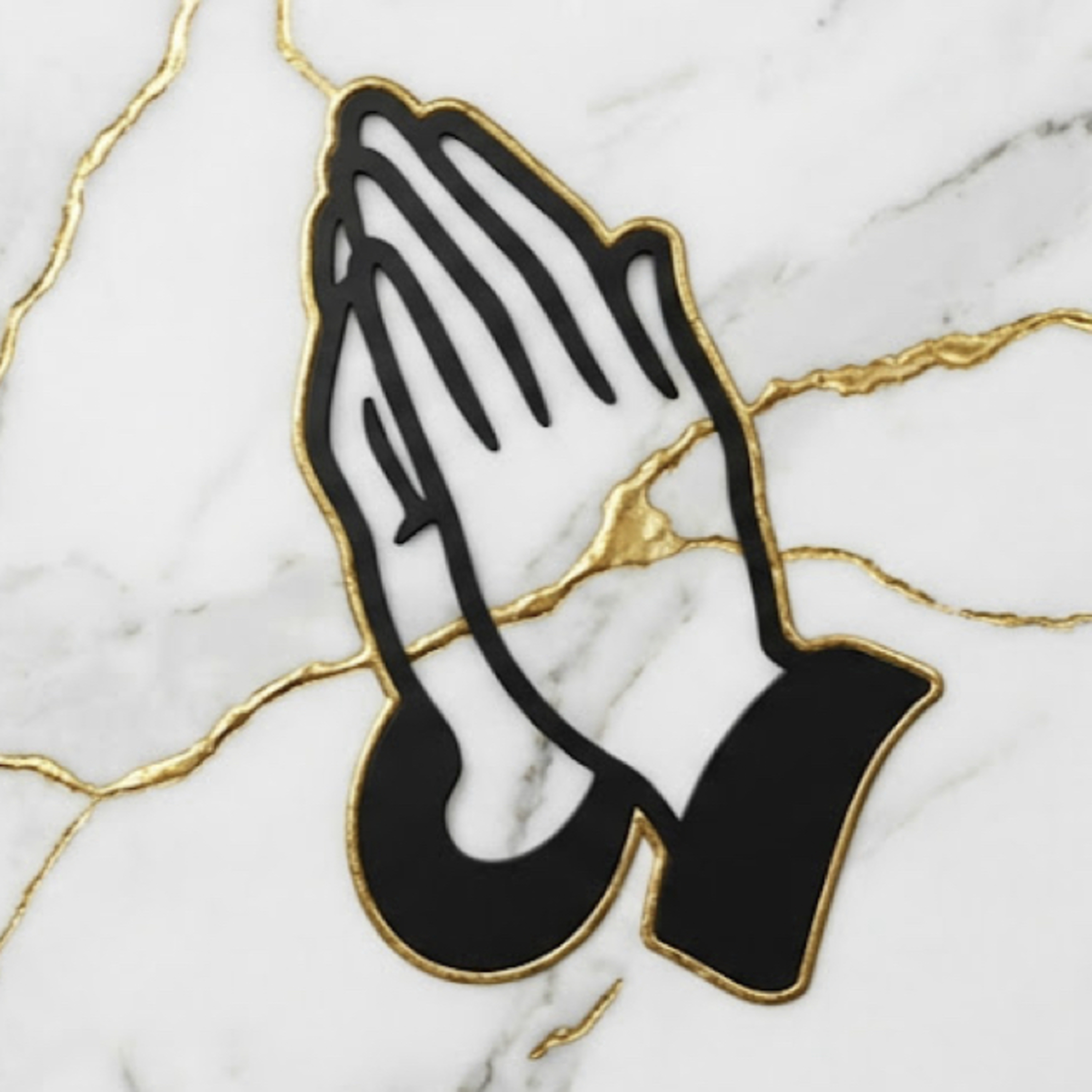 Those Prayer Guys podcast artwork
