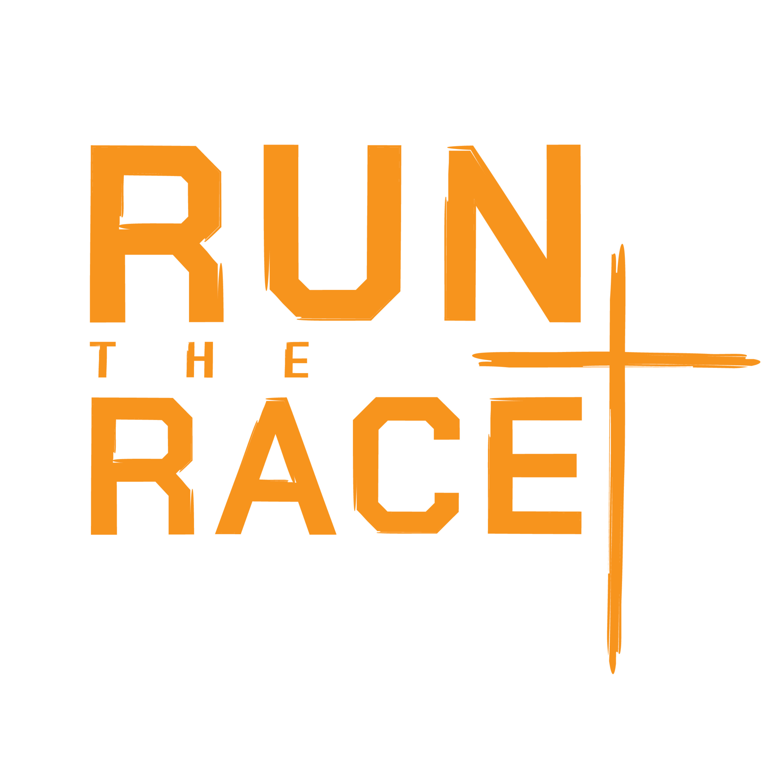 Run The Race Podcast podcast artwork