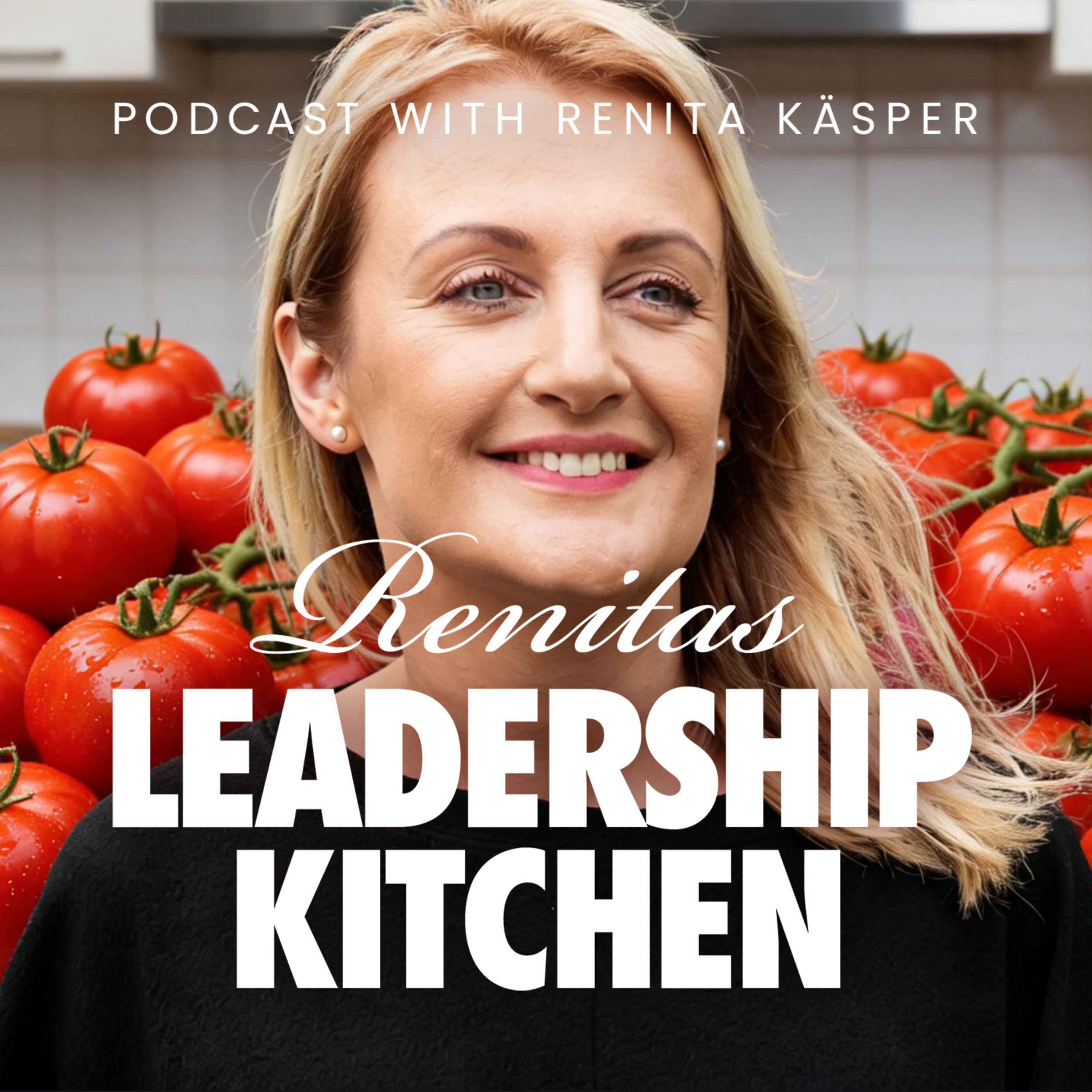 Leadership Kitchen