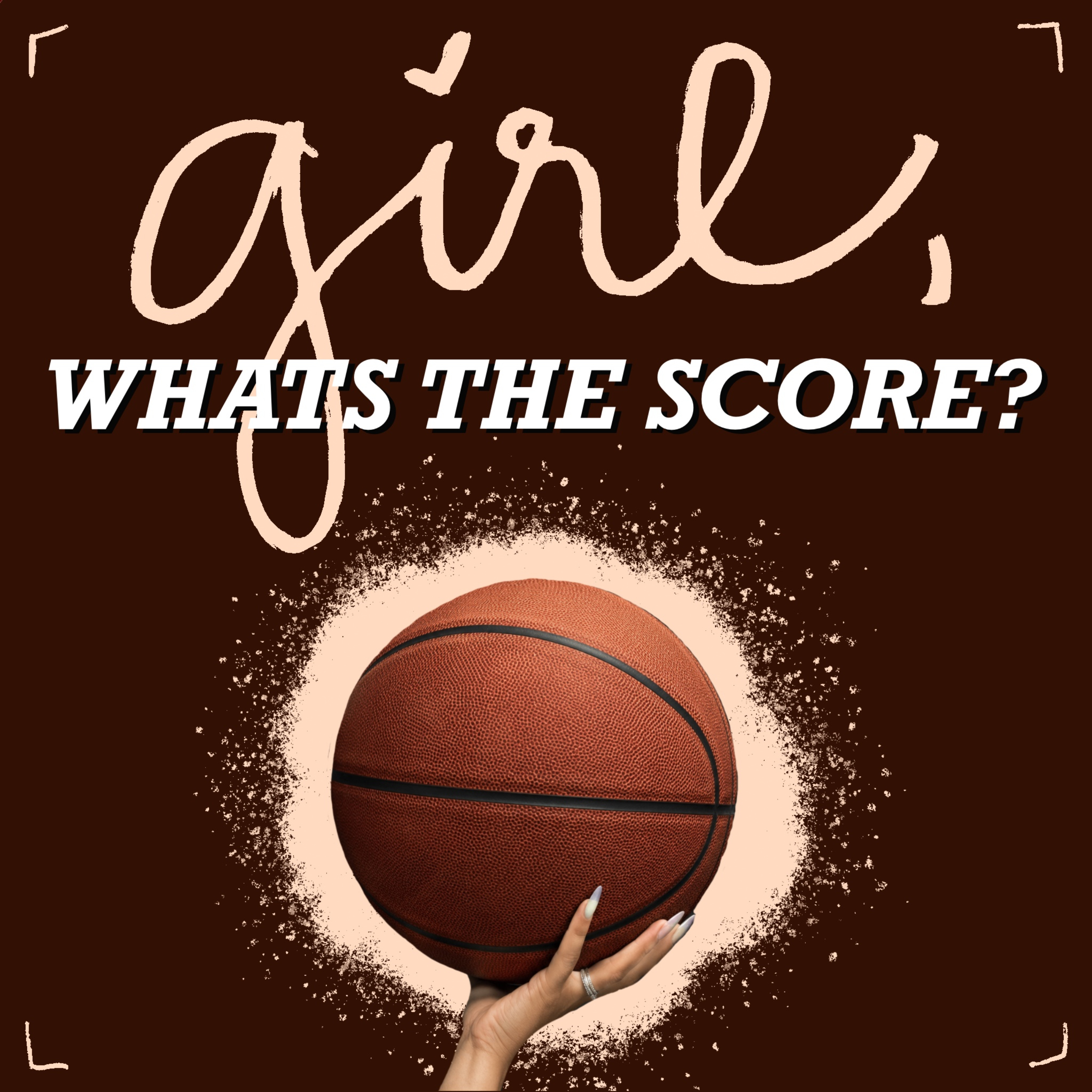 Girl, What's The Score?