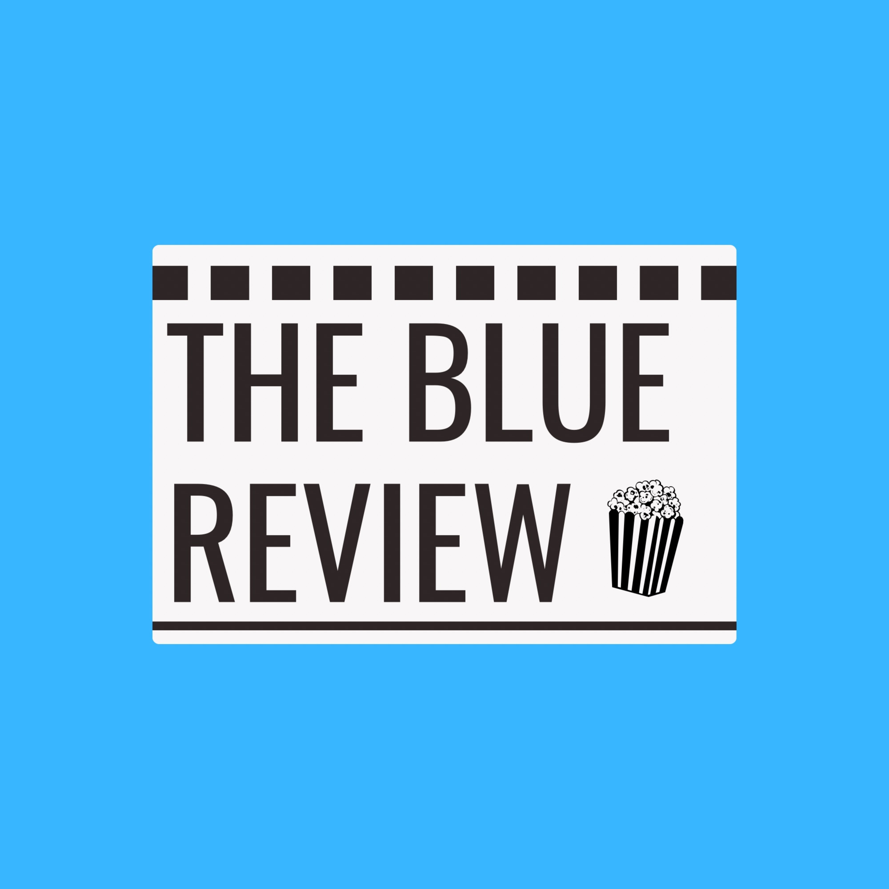 The Blue Review