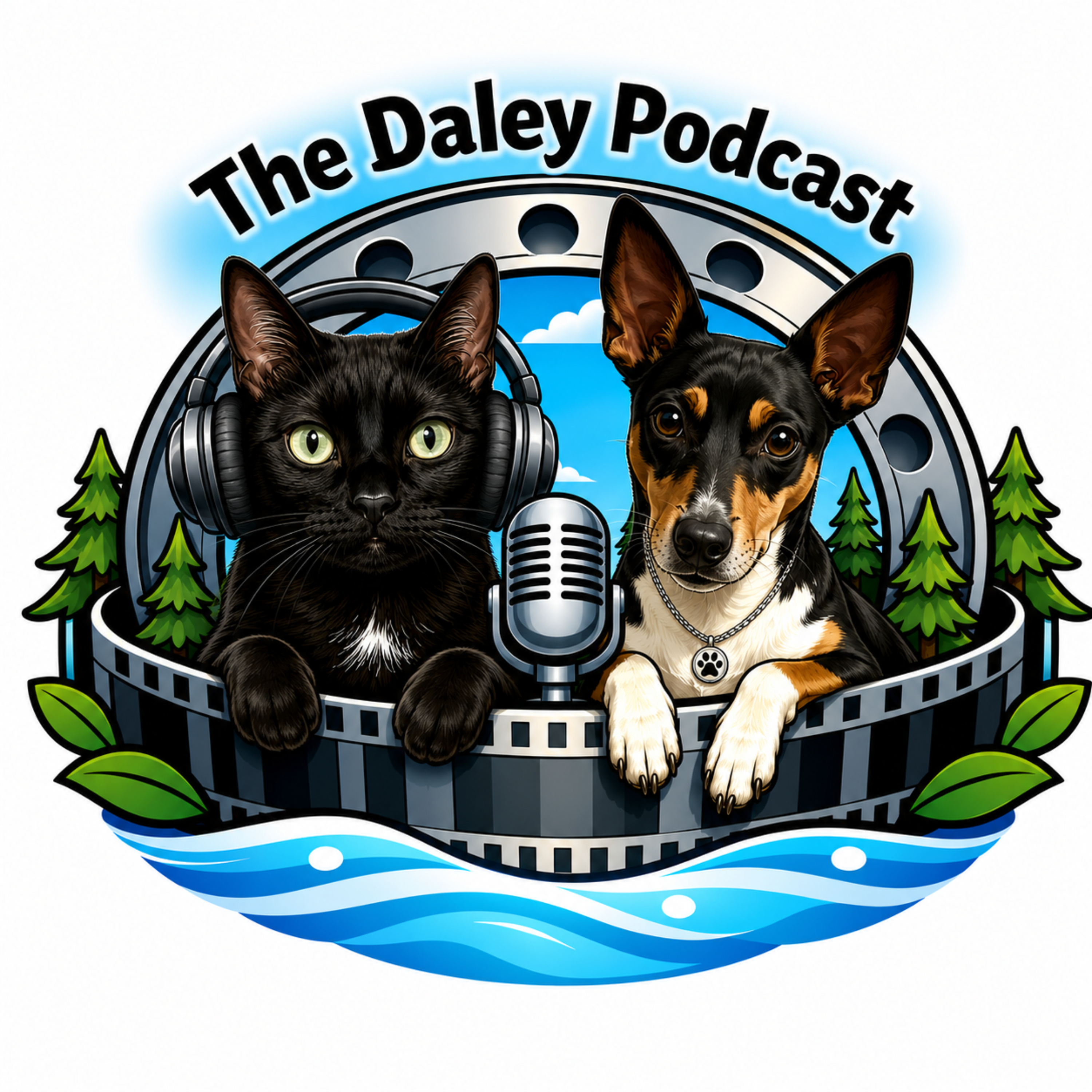 The Daley Podcast
