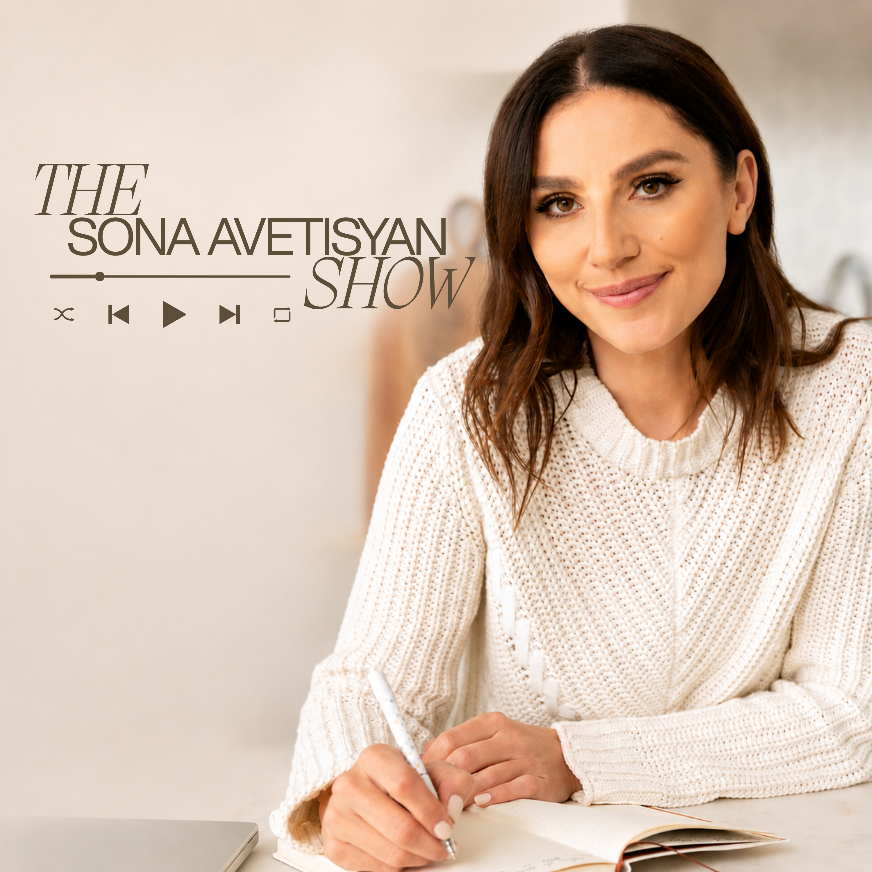 The Sona Avetisyan Show