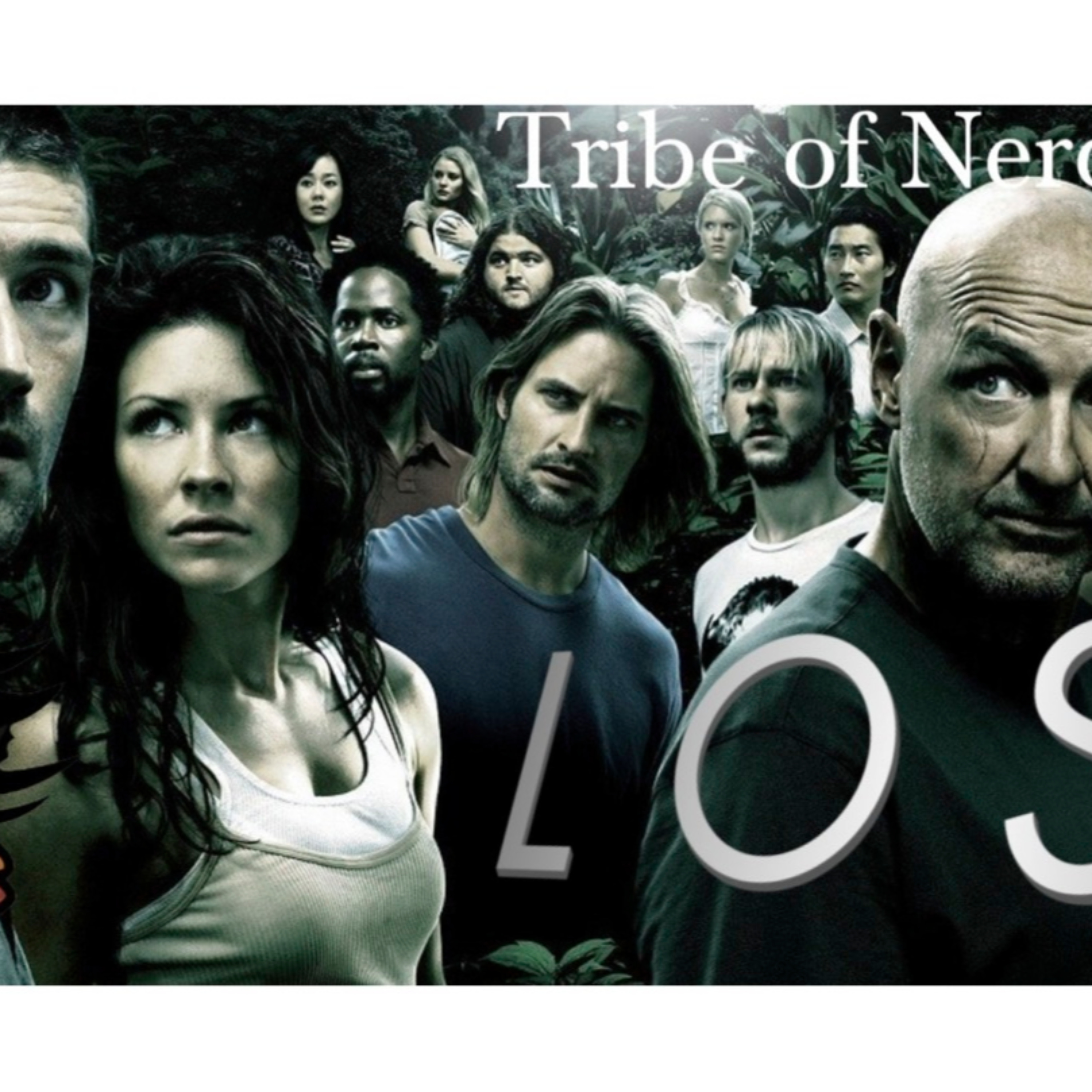 Tribe of Nerds Presents: LOST Review