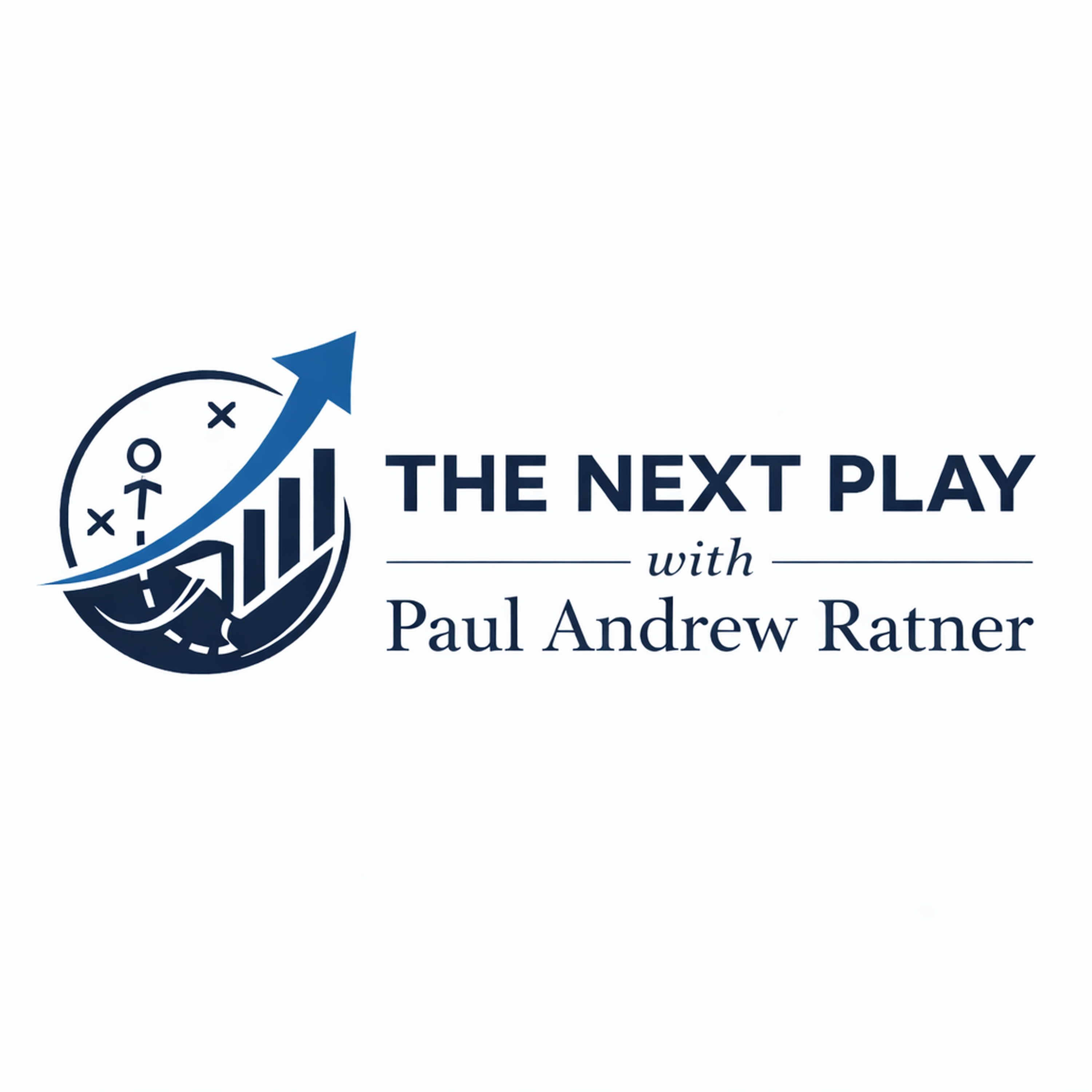The Next Play with Paul Andrew Ratner