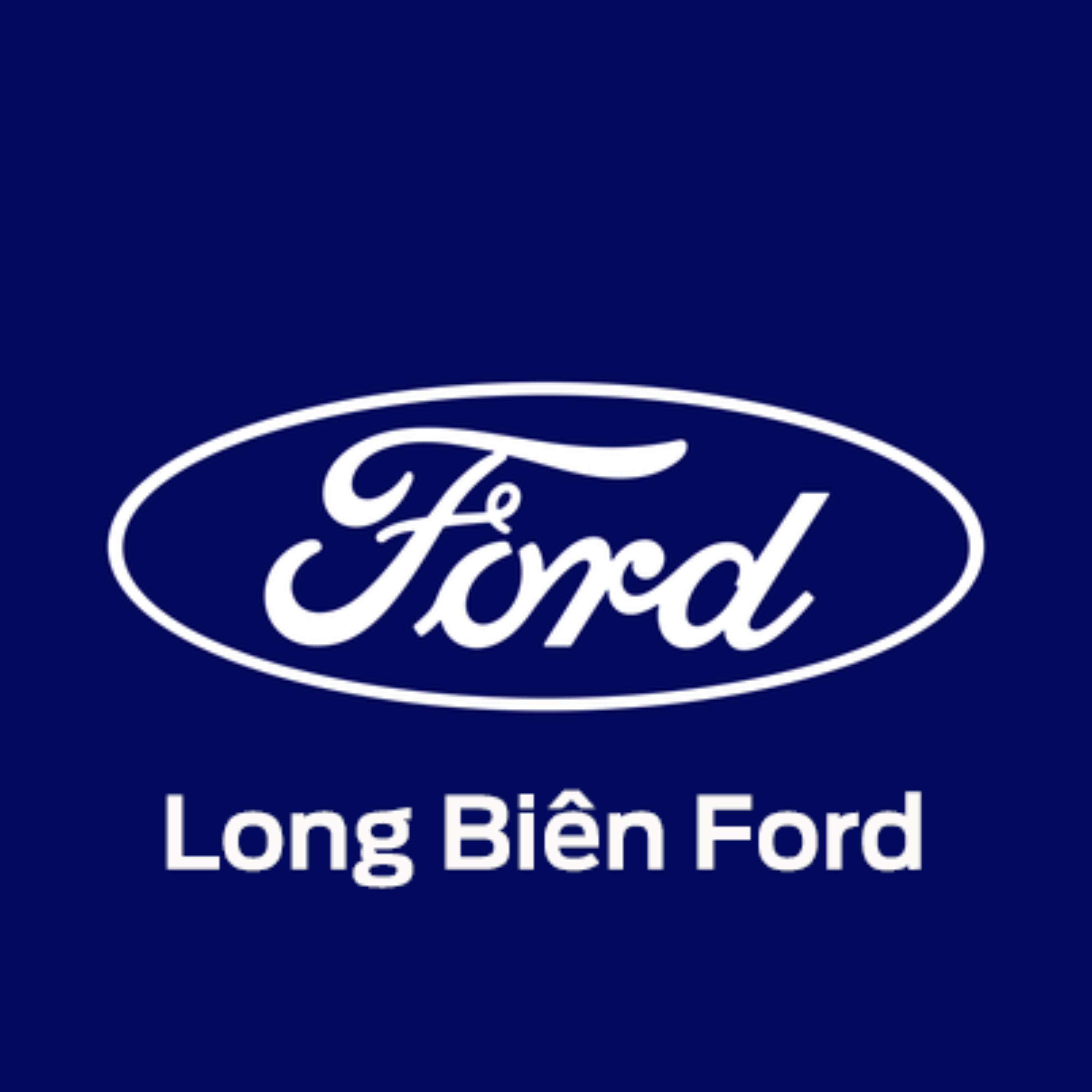 Ford Long Biên - Cẩm nang sử dụng xe Ford podcast artwork