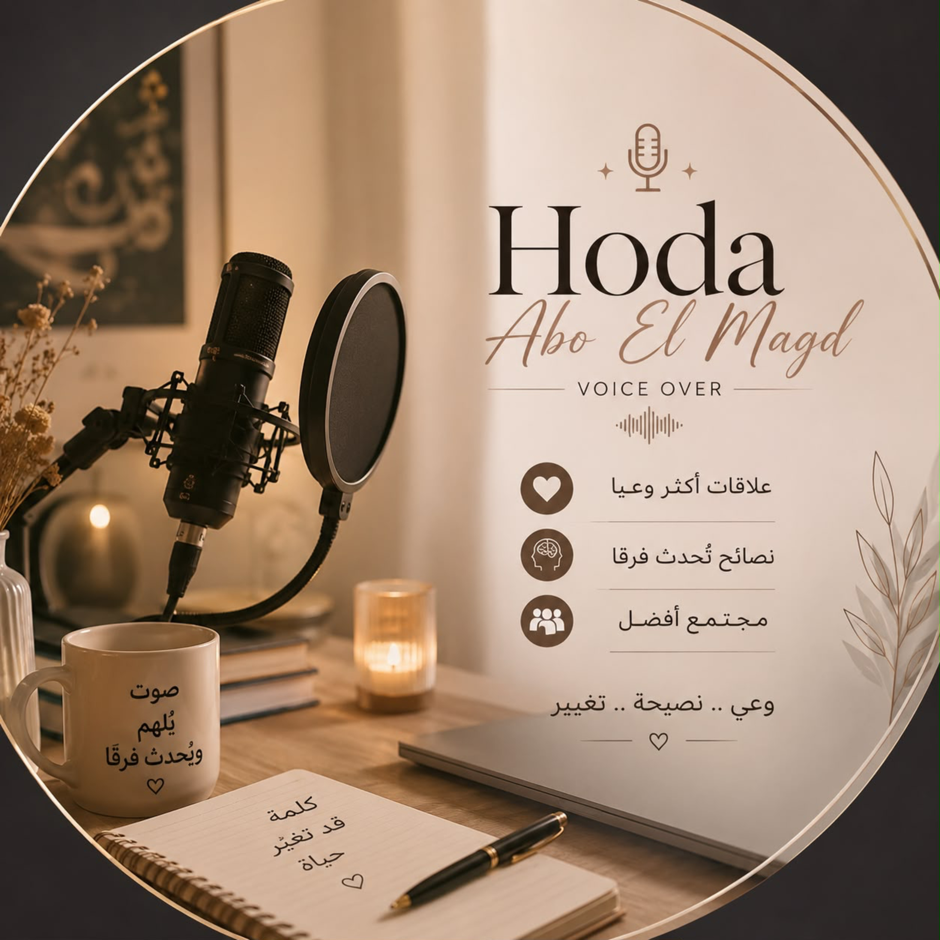 حكاية وخلصت.