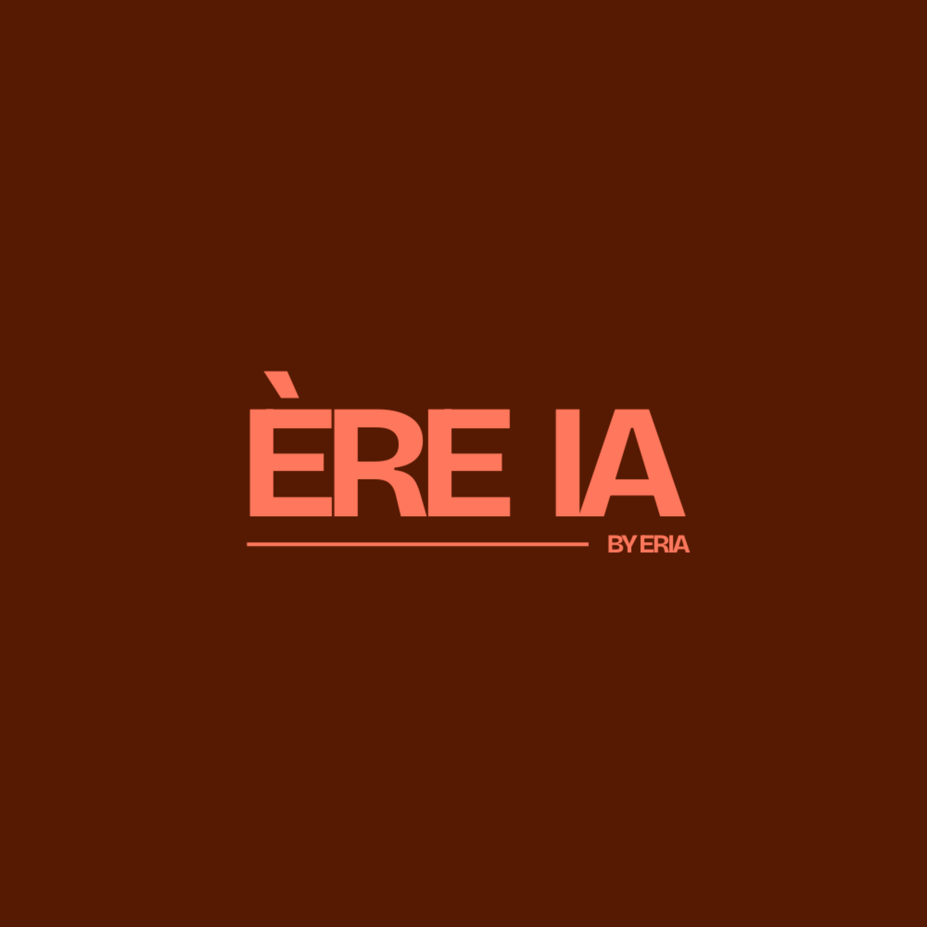ÈRE IA