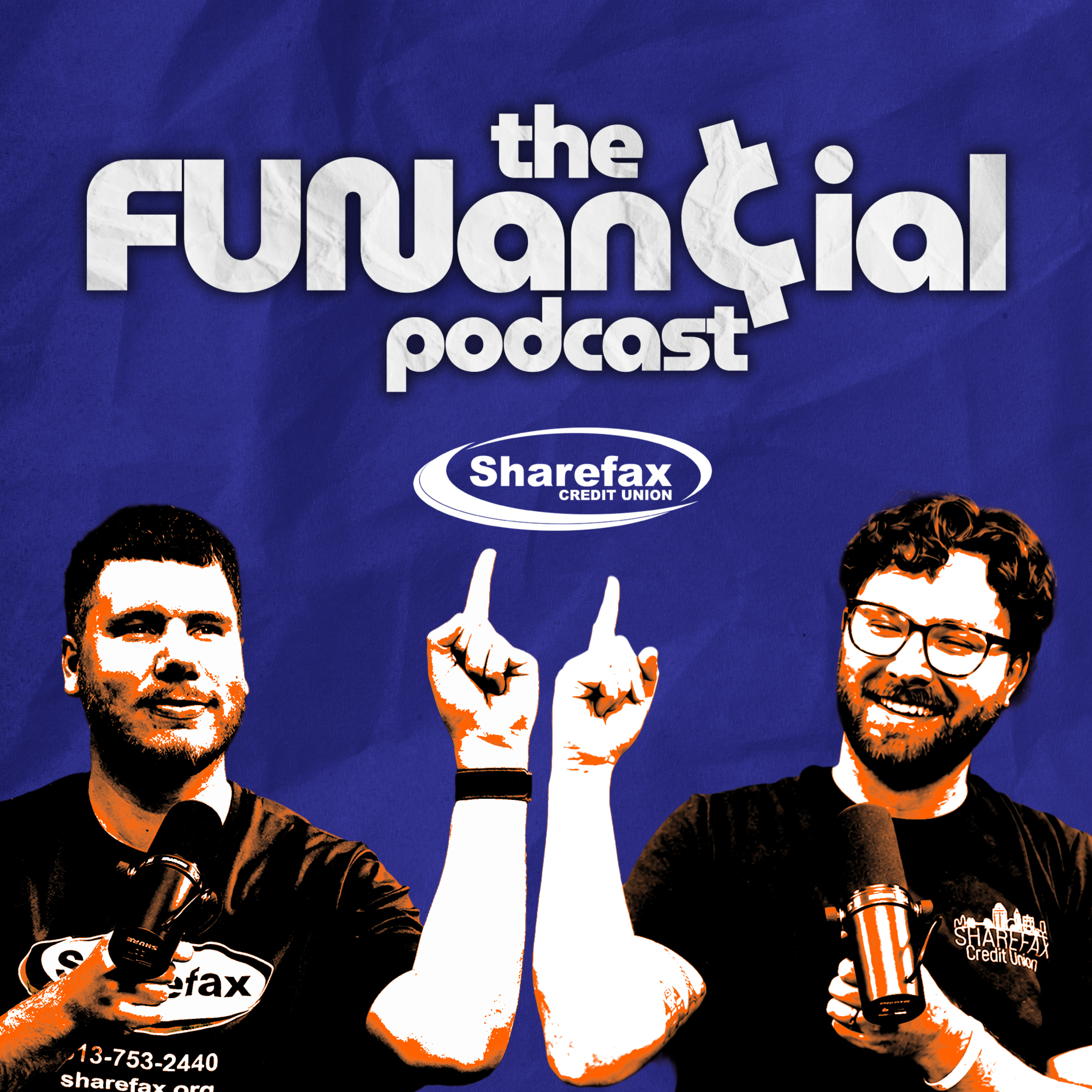 The FUNancial Podcast