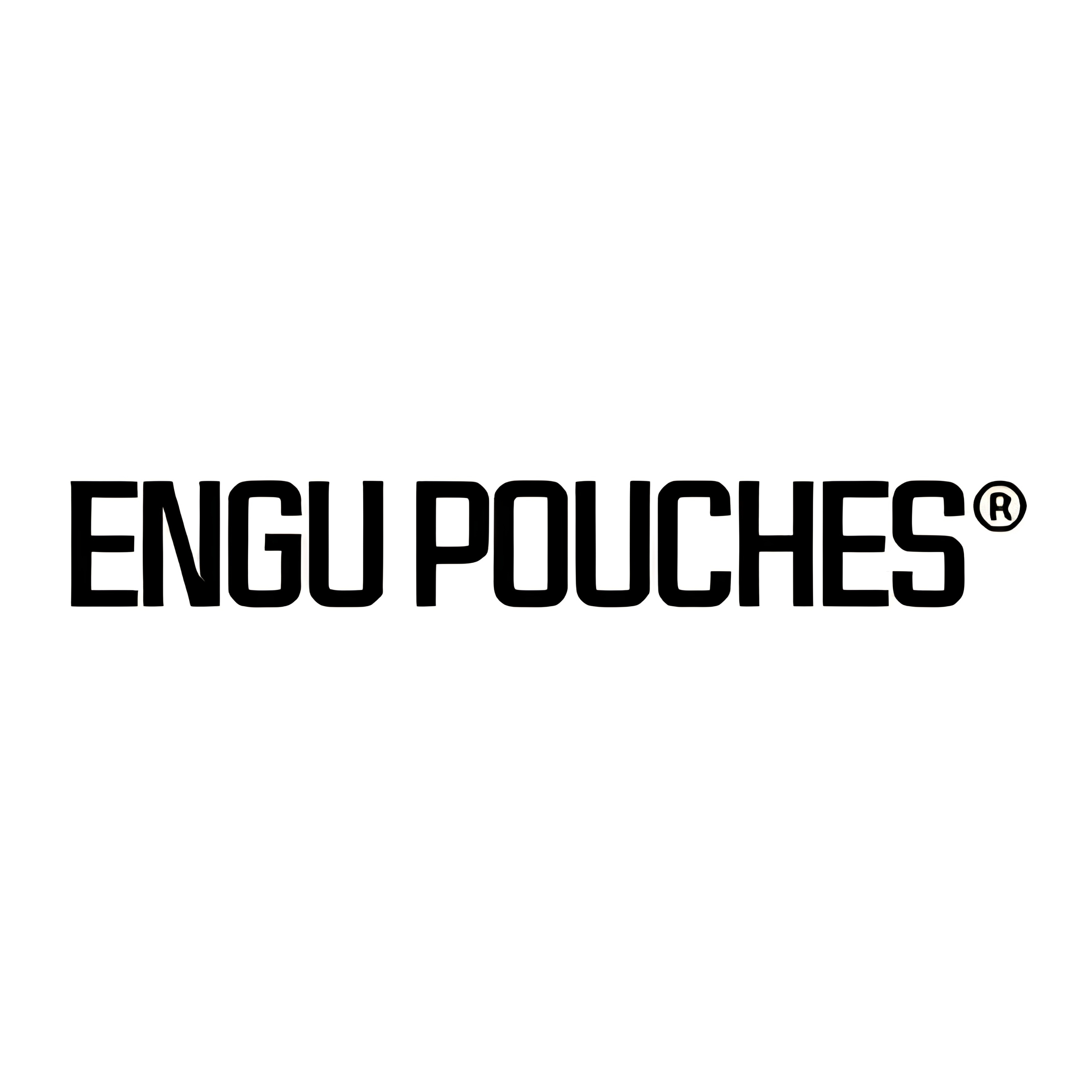 Engu Pouches — Cửa hàng túi Nicotine