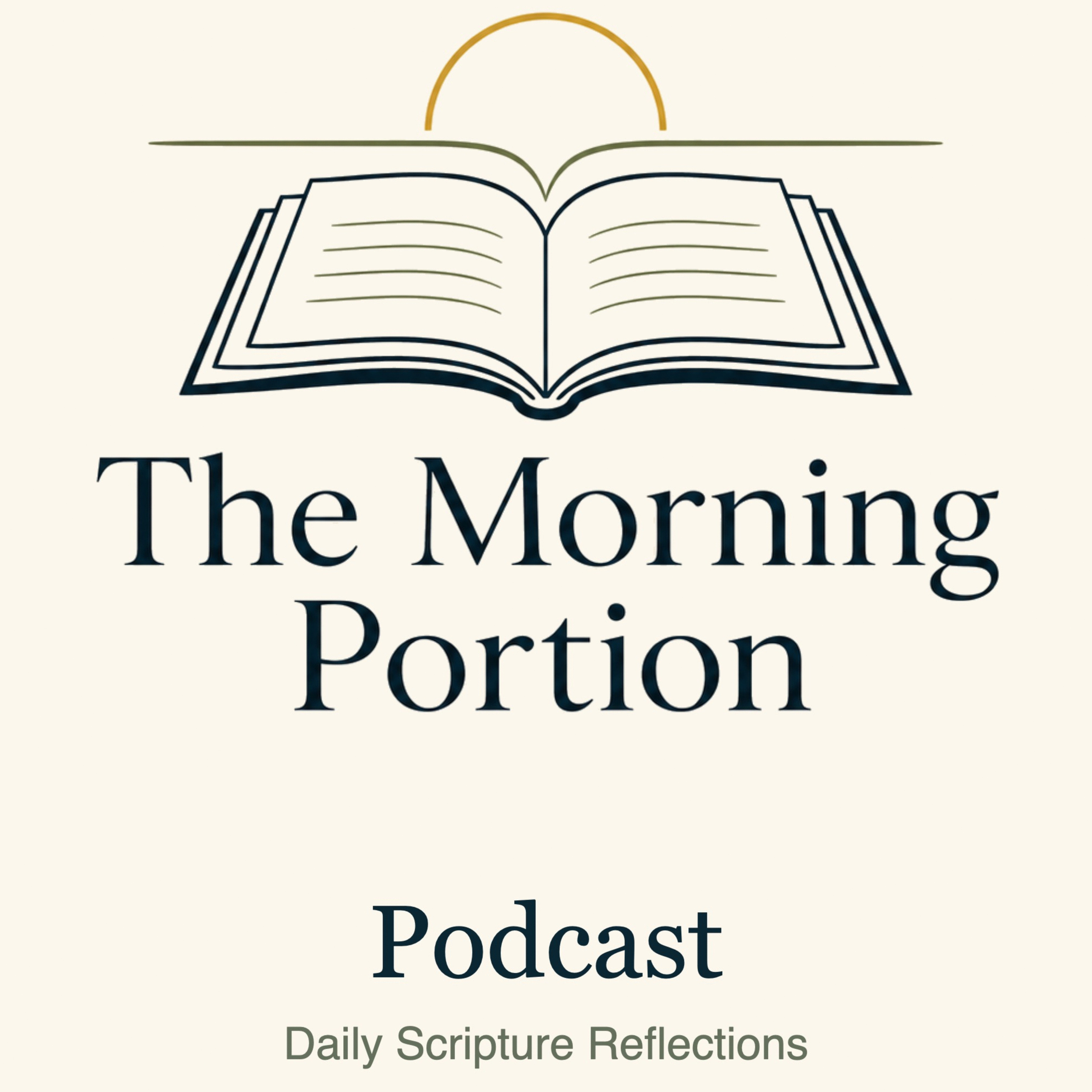 The Morning Portion