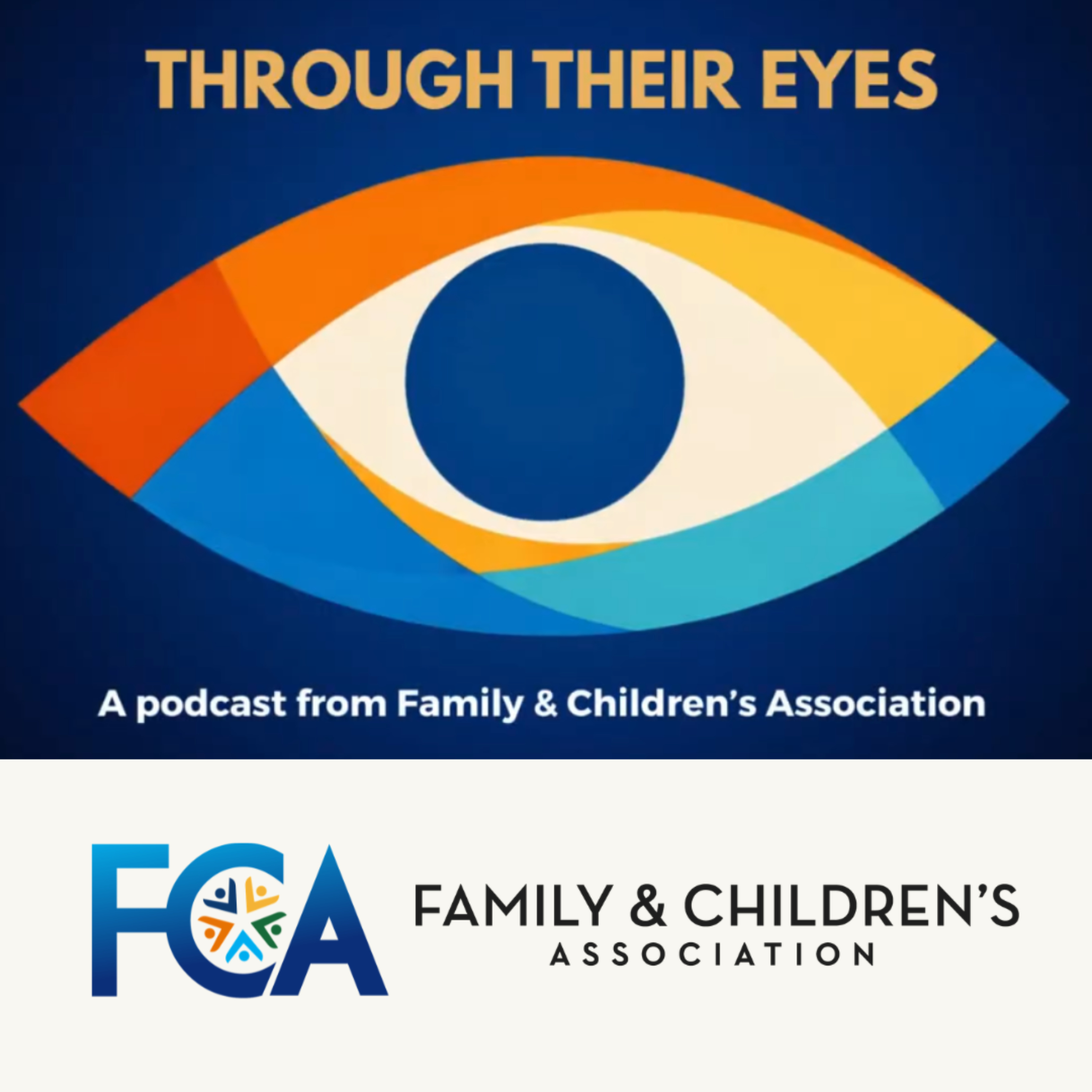 Through Their Eyes