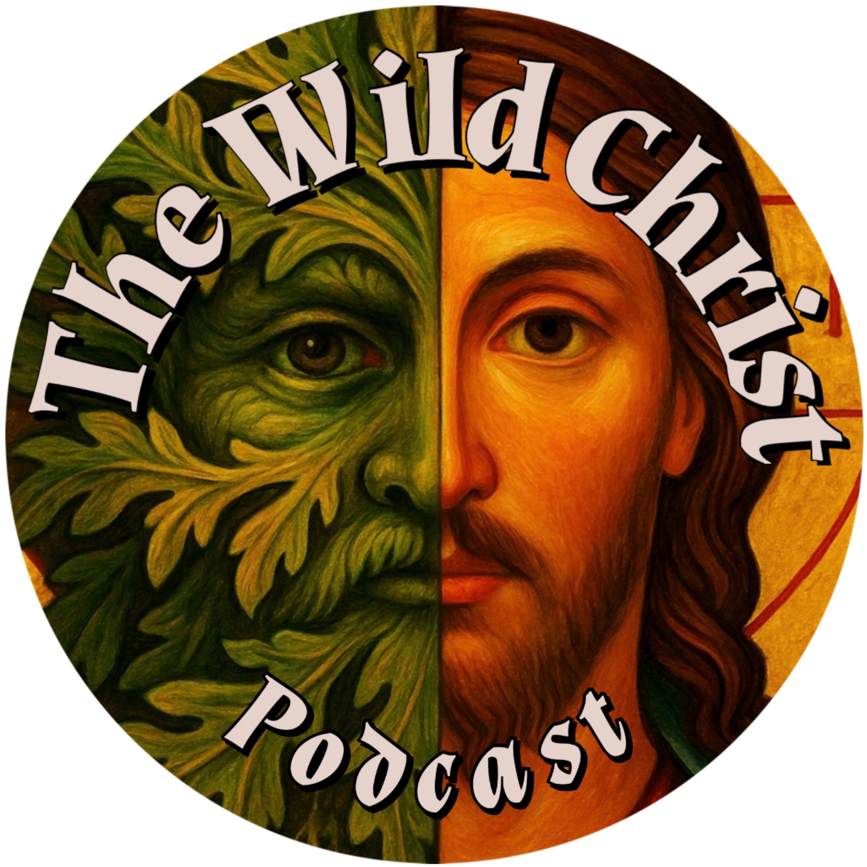 Podcast The Wild Christ Podcast