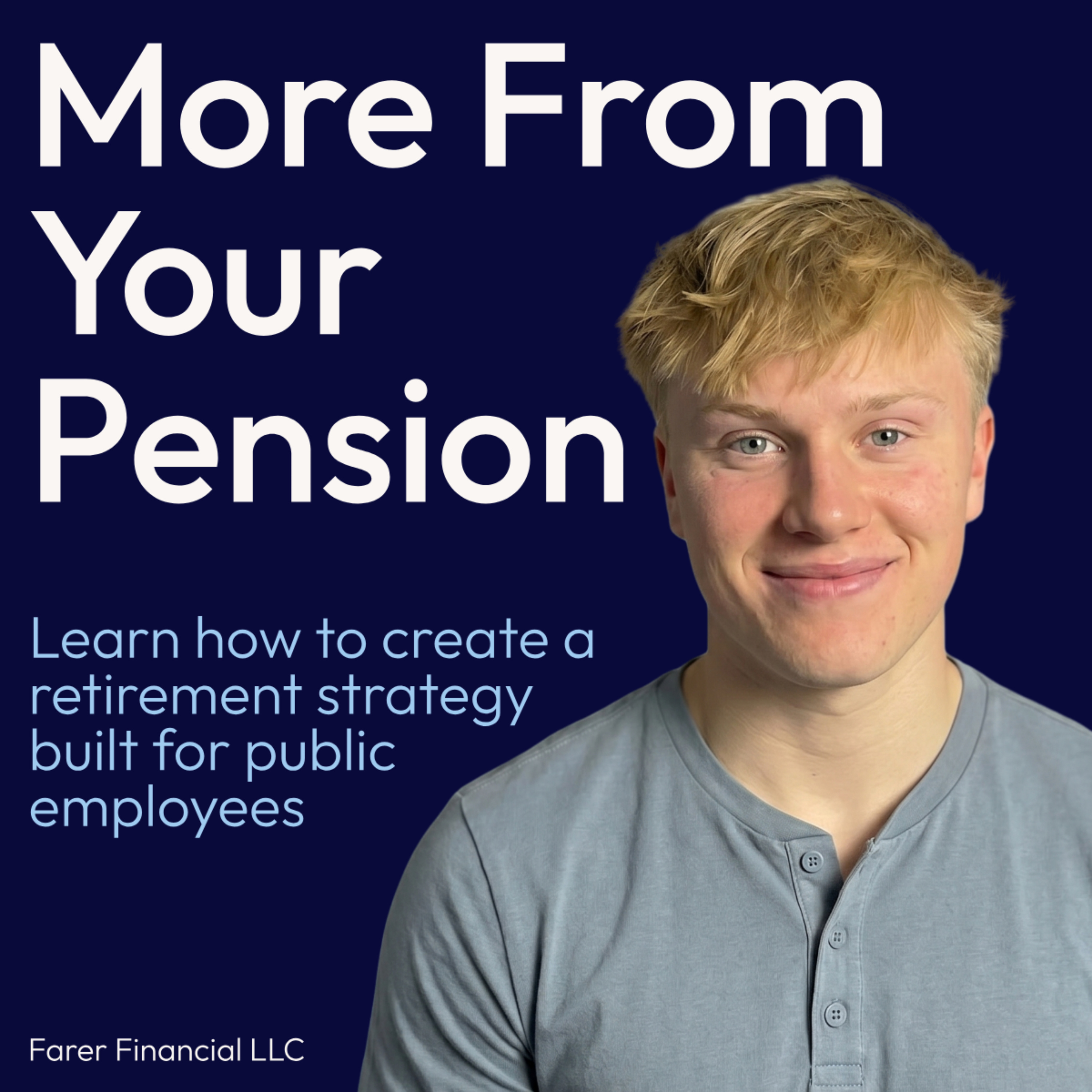 More From Your Pension