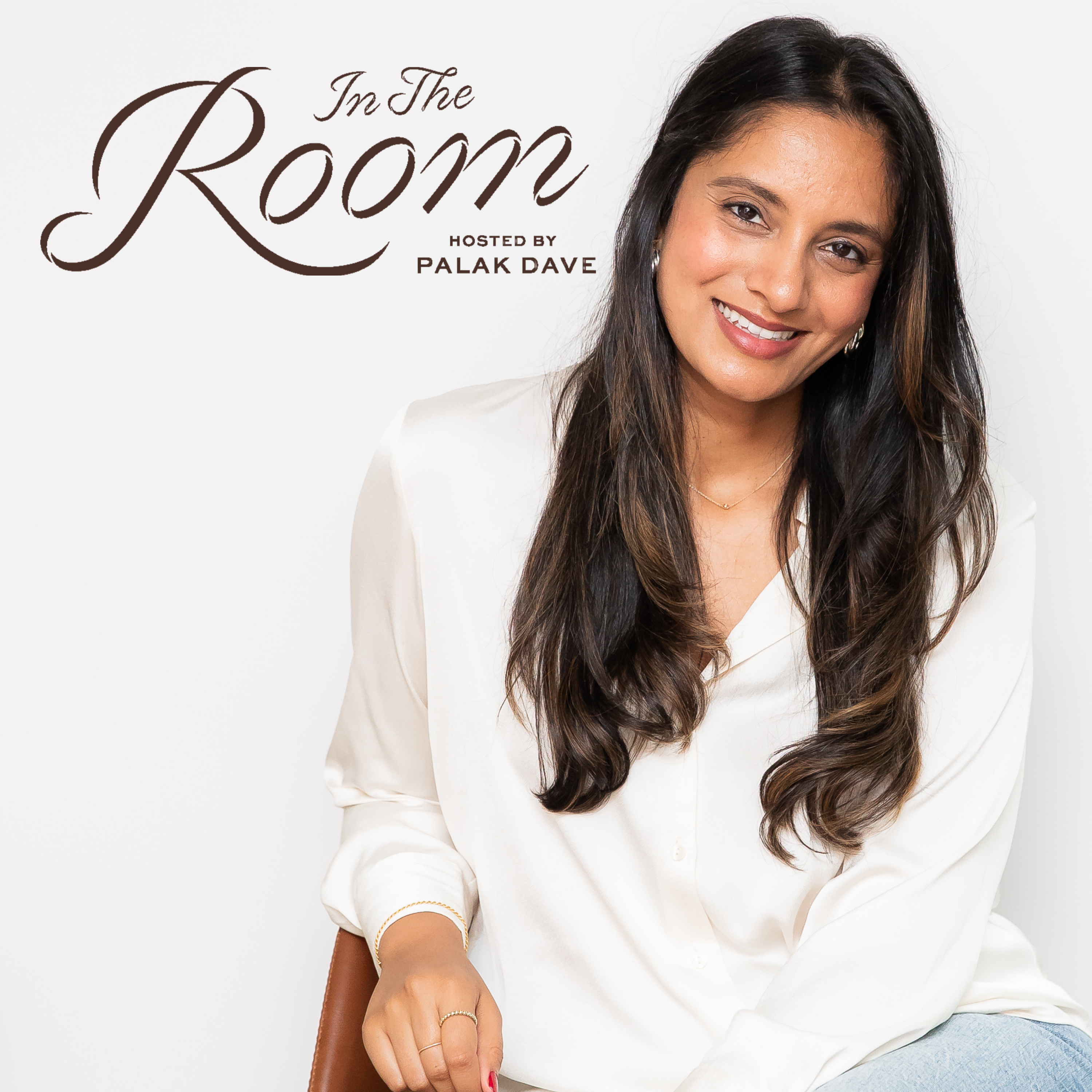 In The Room with Palak Dave
