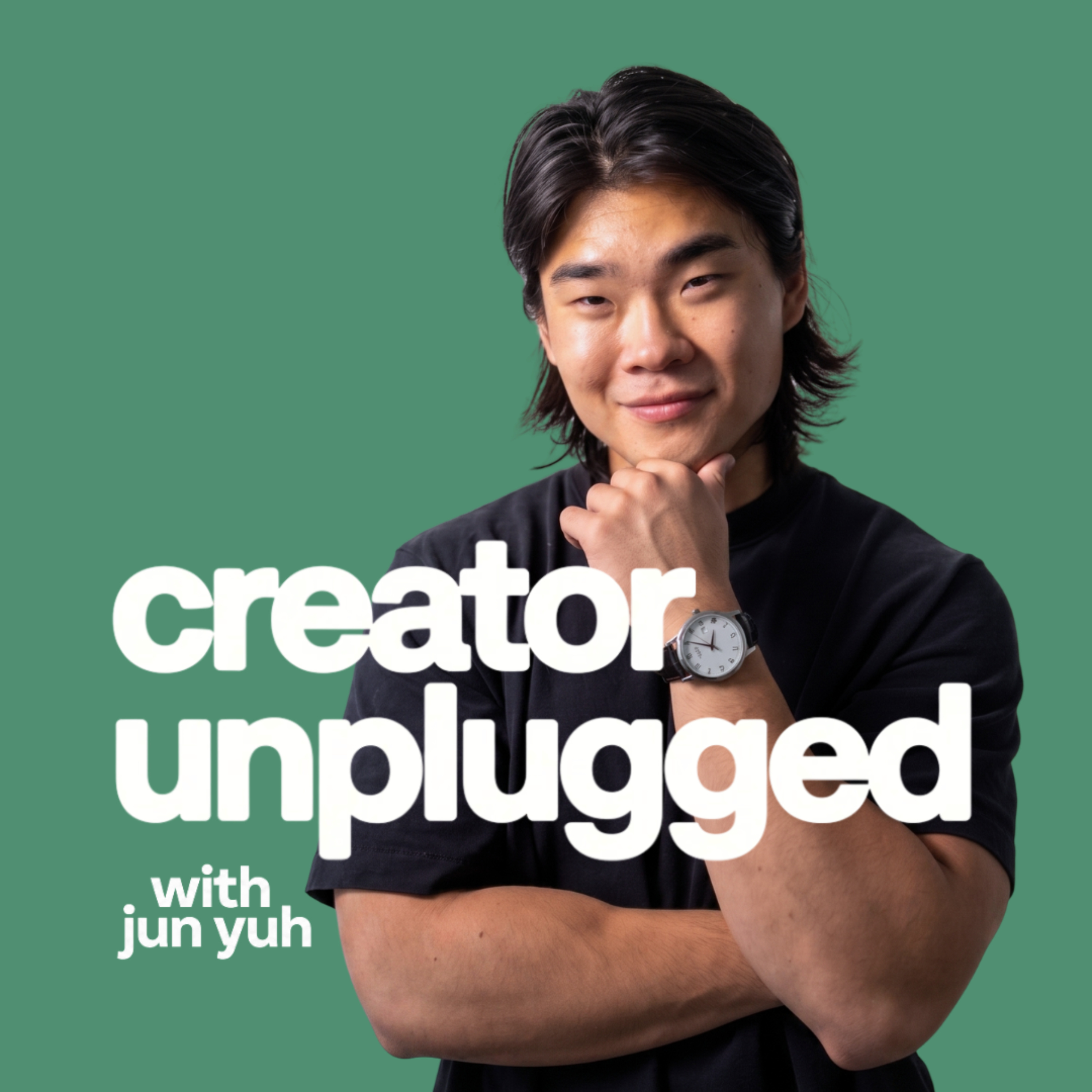 Creator Unplugged Podcast Creator Unplugged