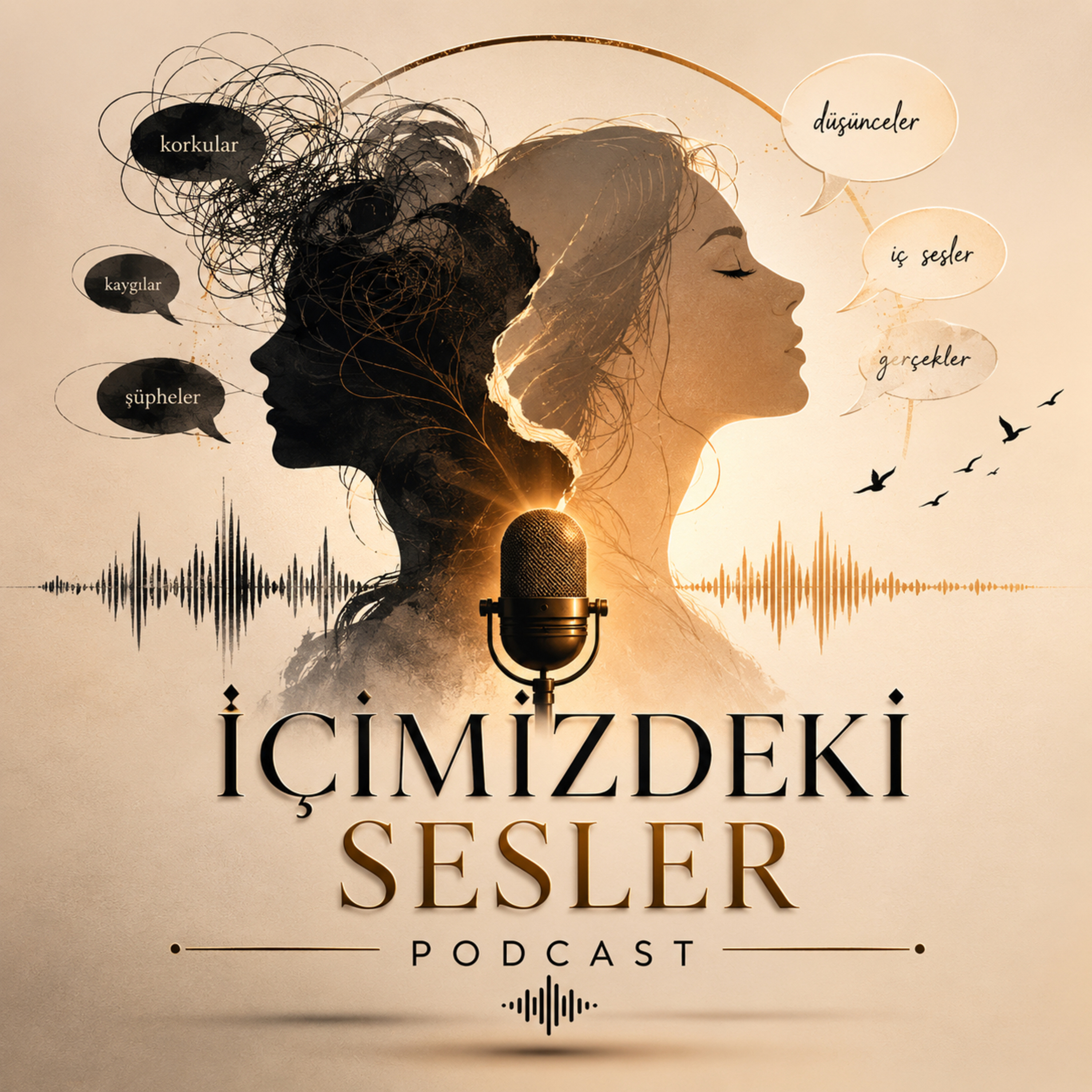 İçimizdeki Sesler