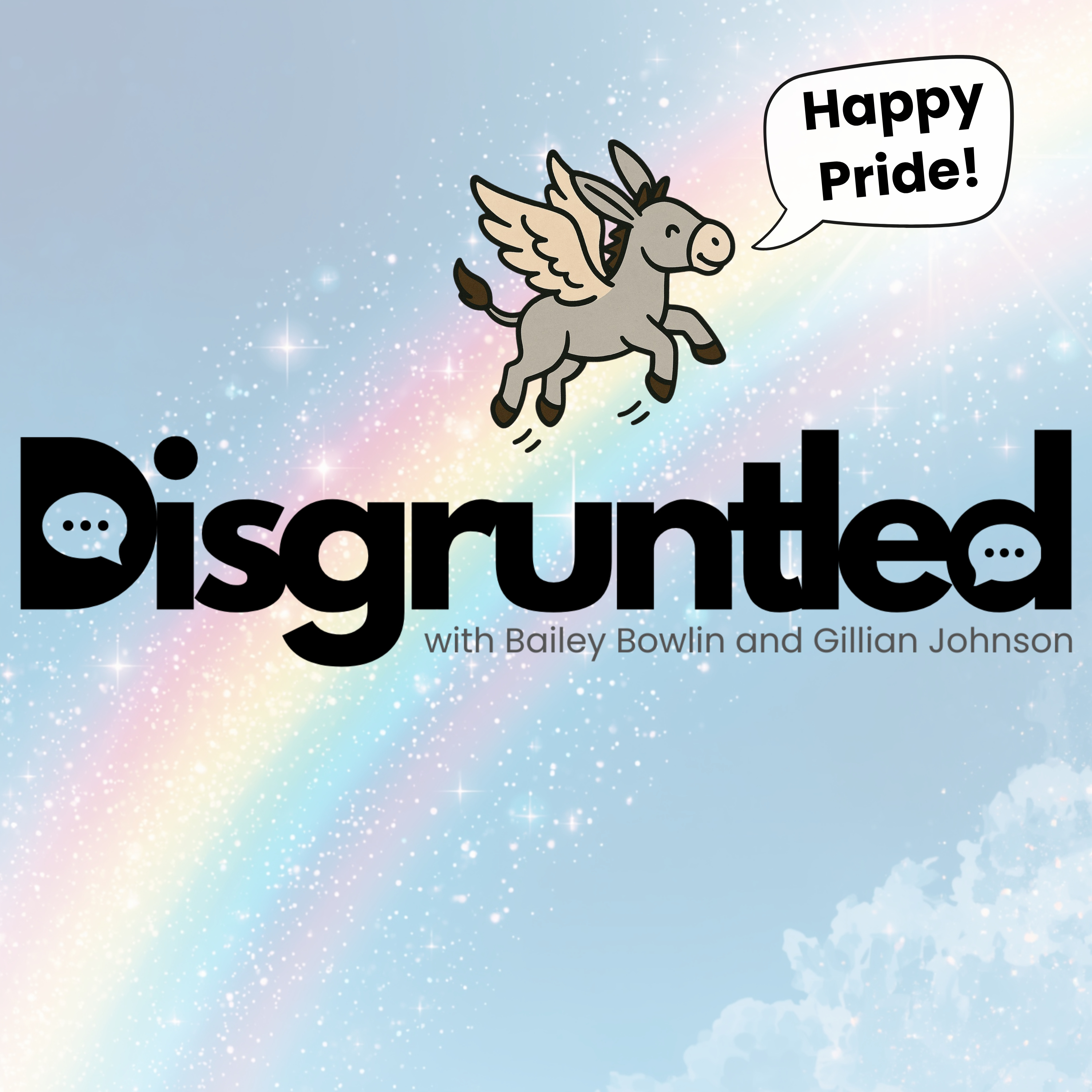 Disgruntled