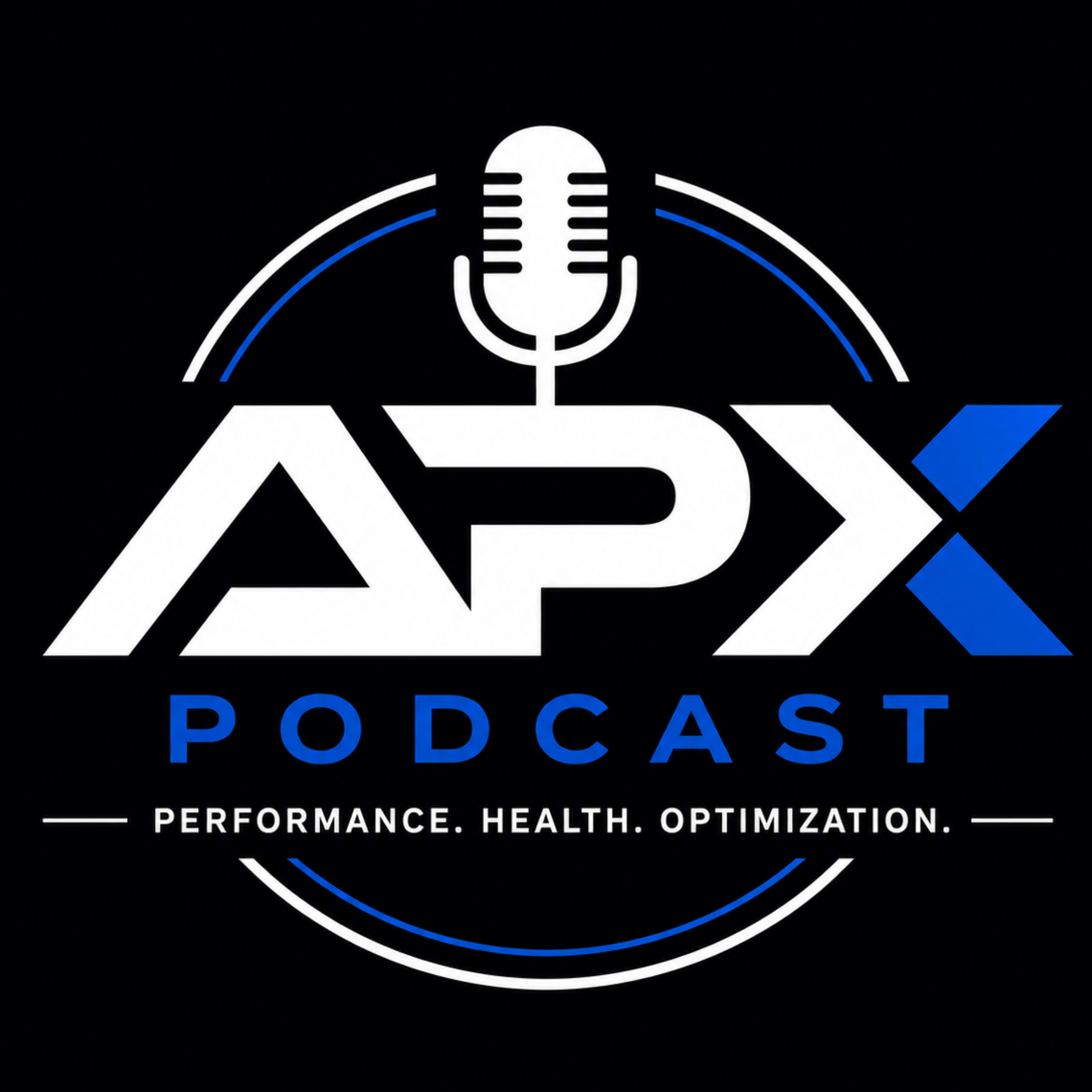 APX Podcast podcast artwork