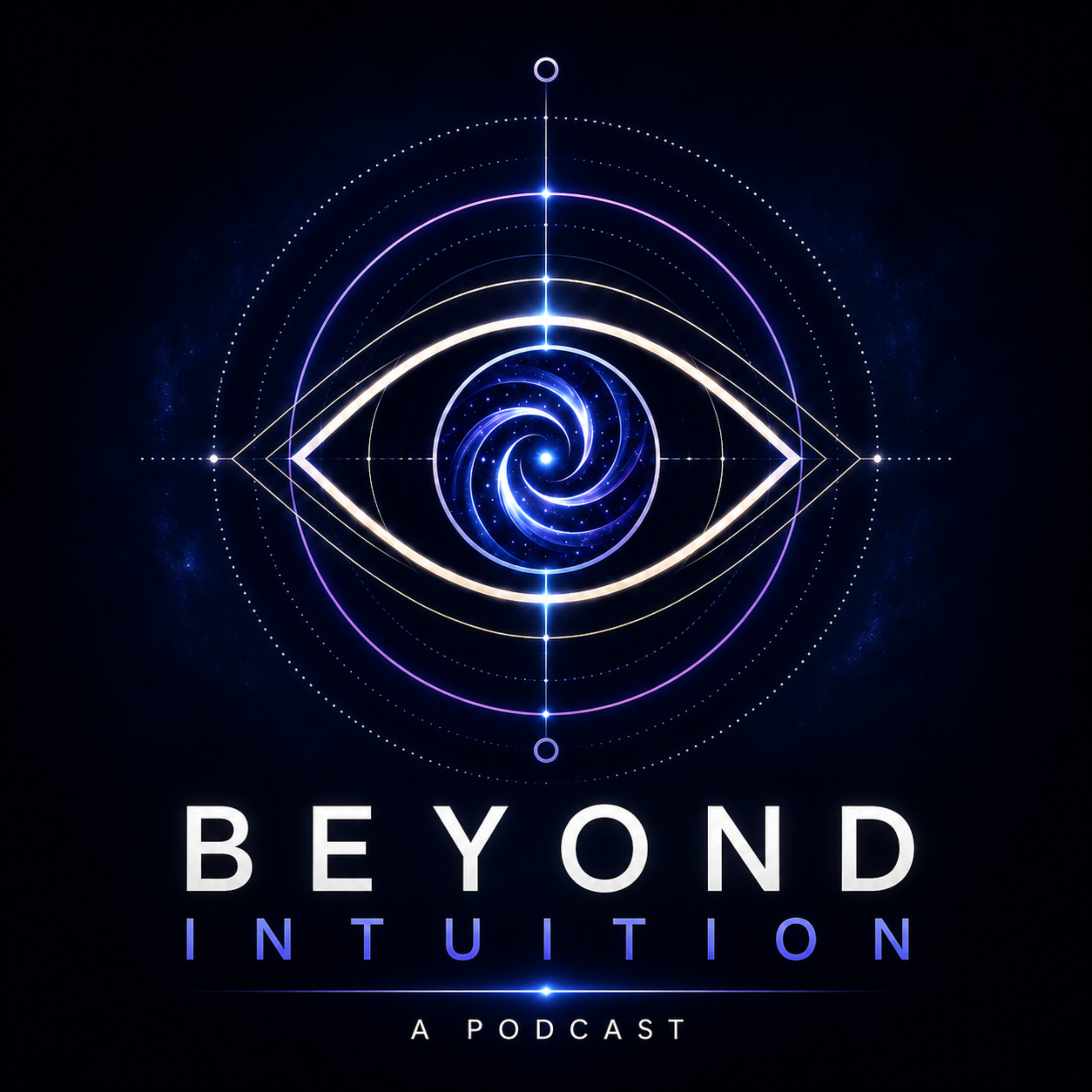 Beyond Intuition w/ Daksh Praveen