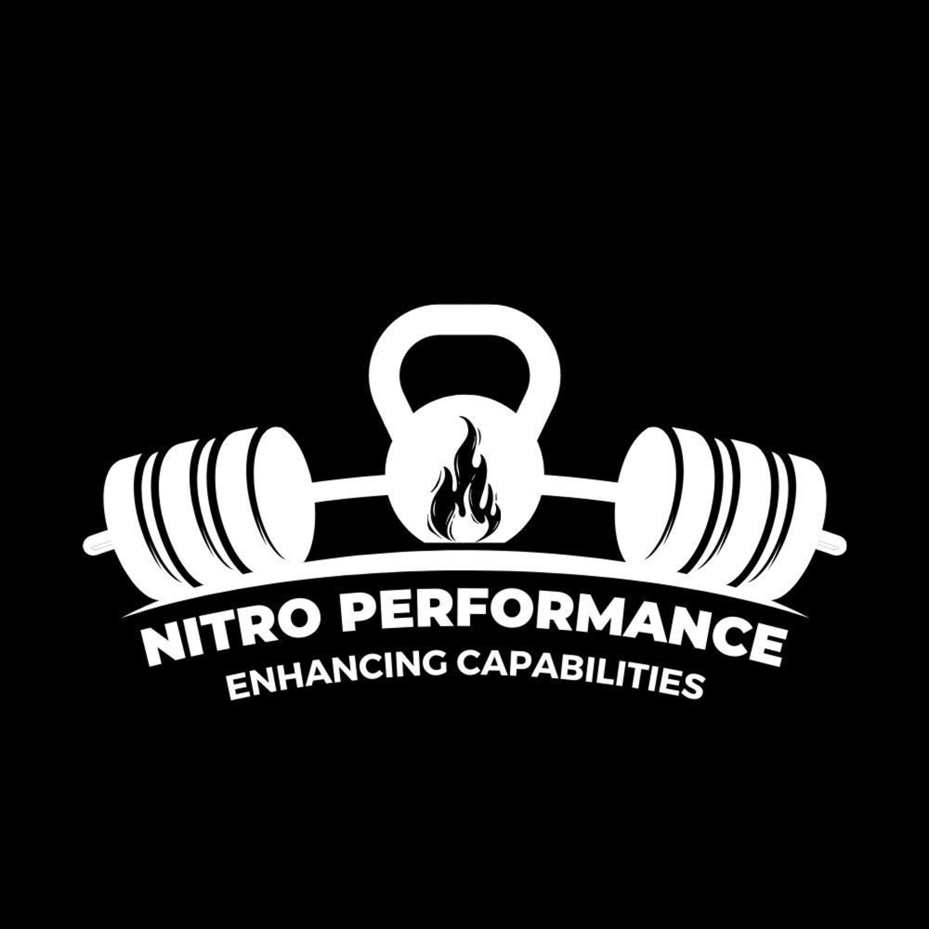 Nitro Performance by Nirash Perera podcast artwork