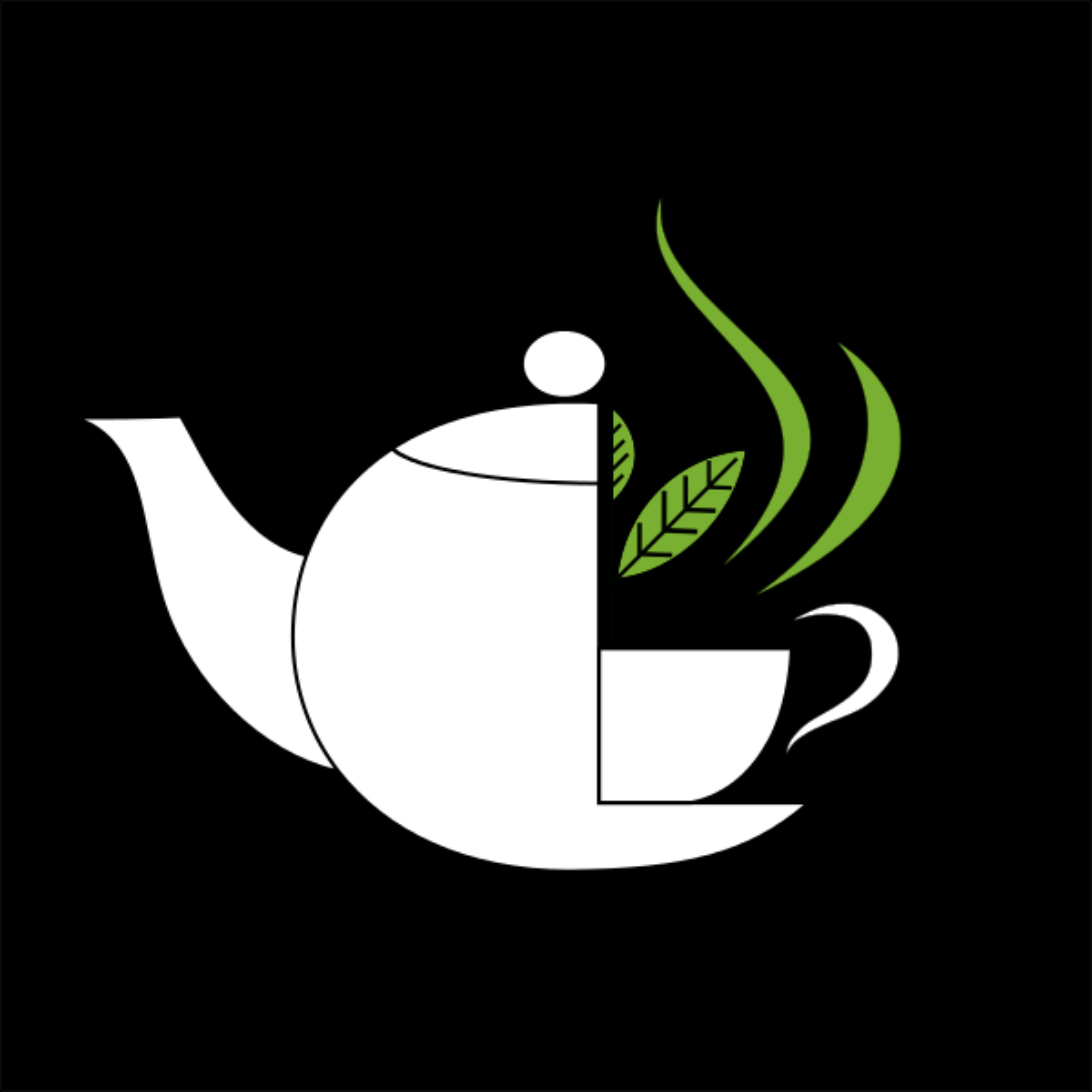 Shineworthy Tea Podcast