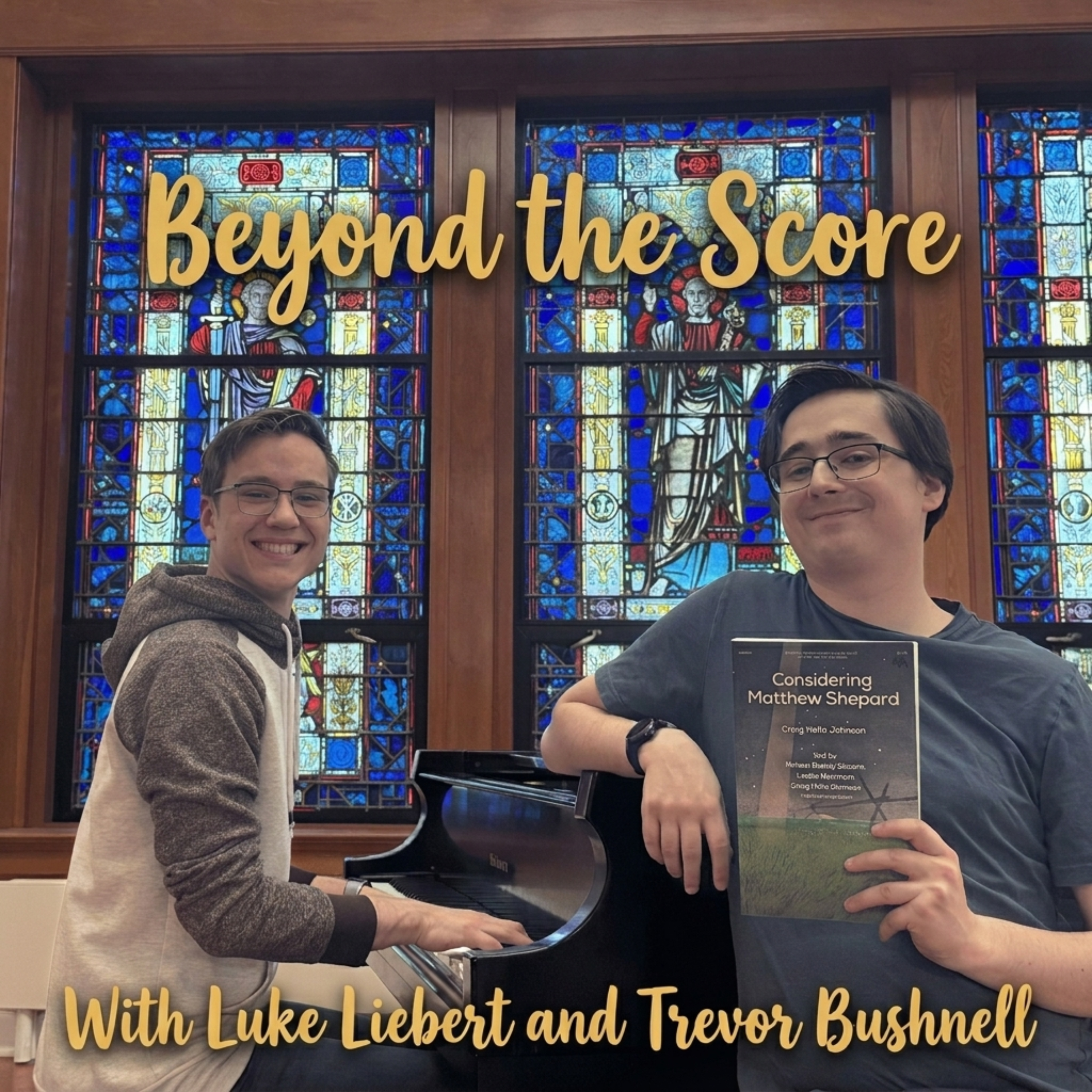 Beyond the Score