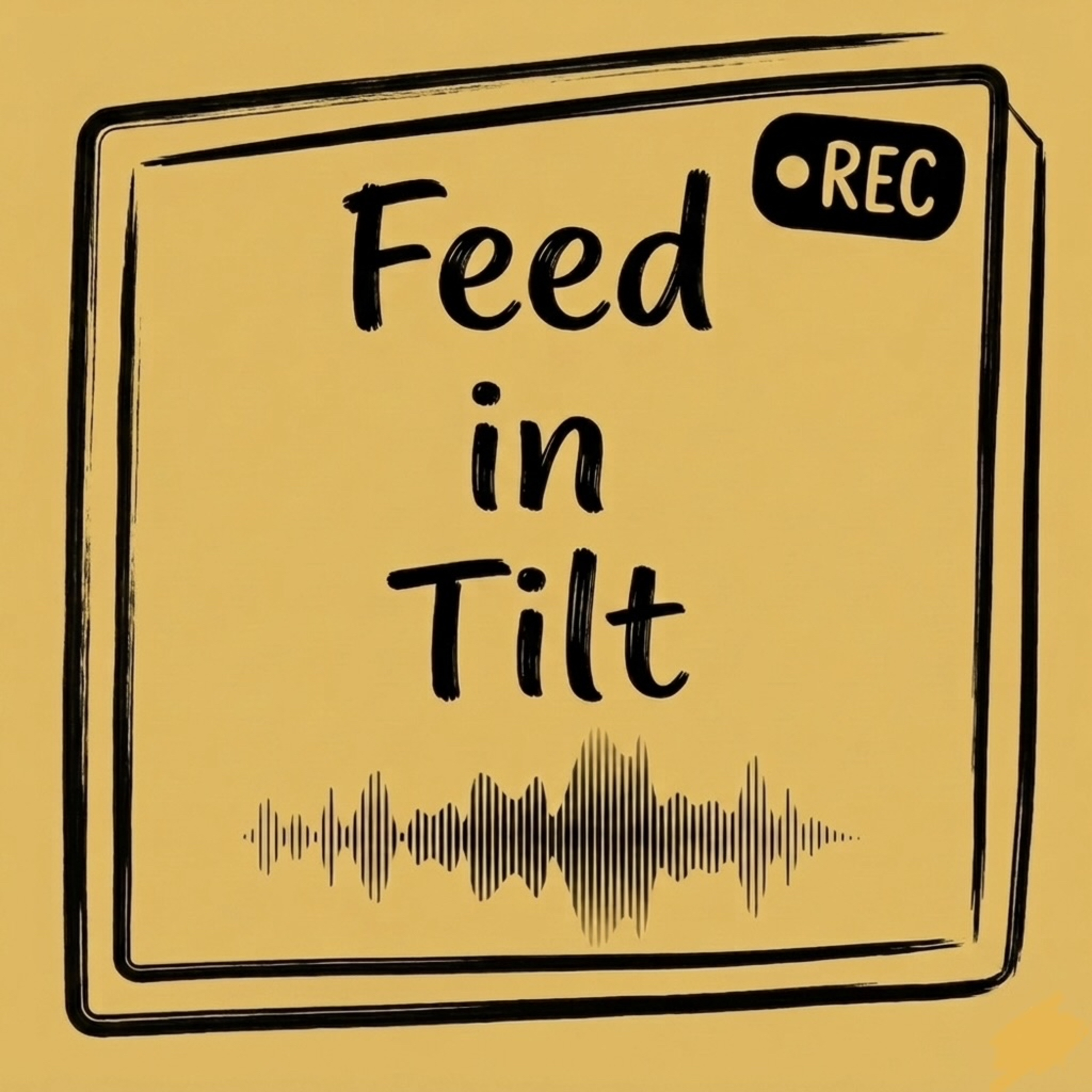 Feed in Tilt