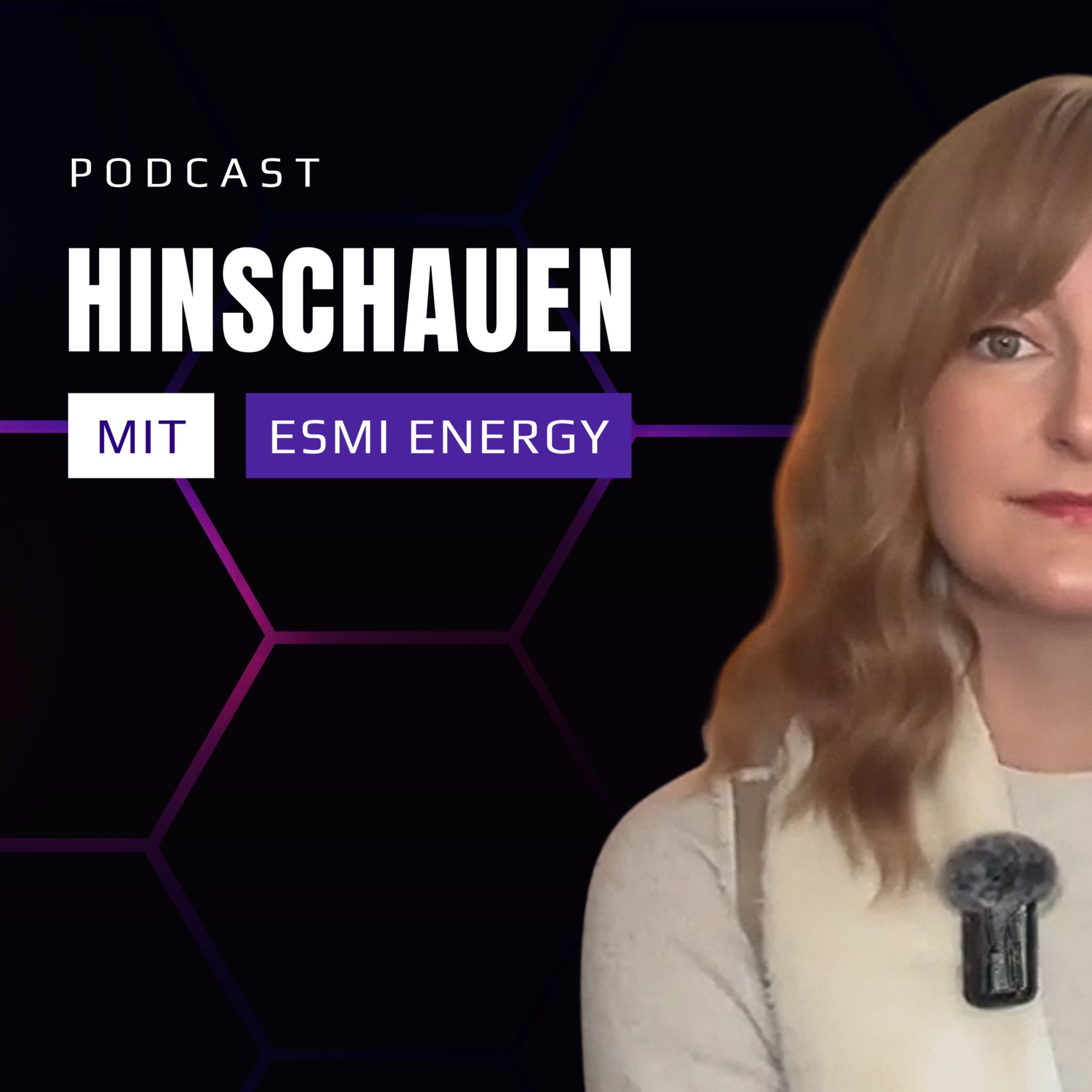 Hinschauen mit Esmi Energy