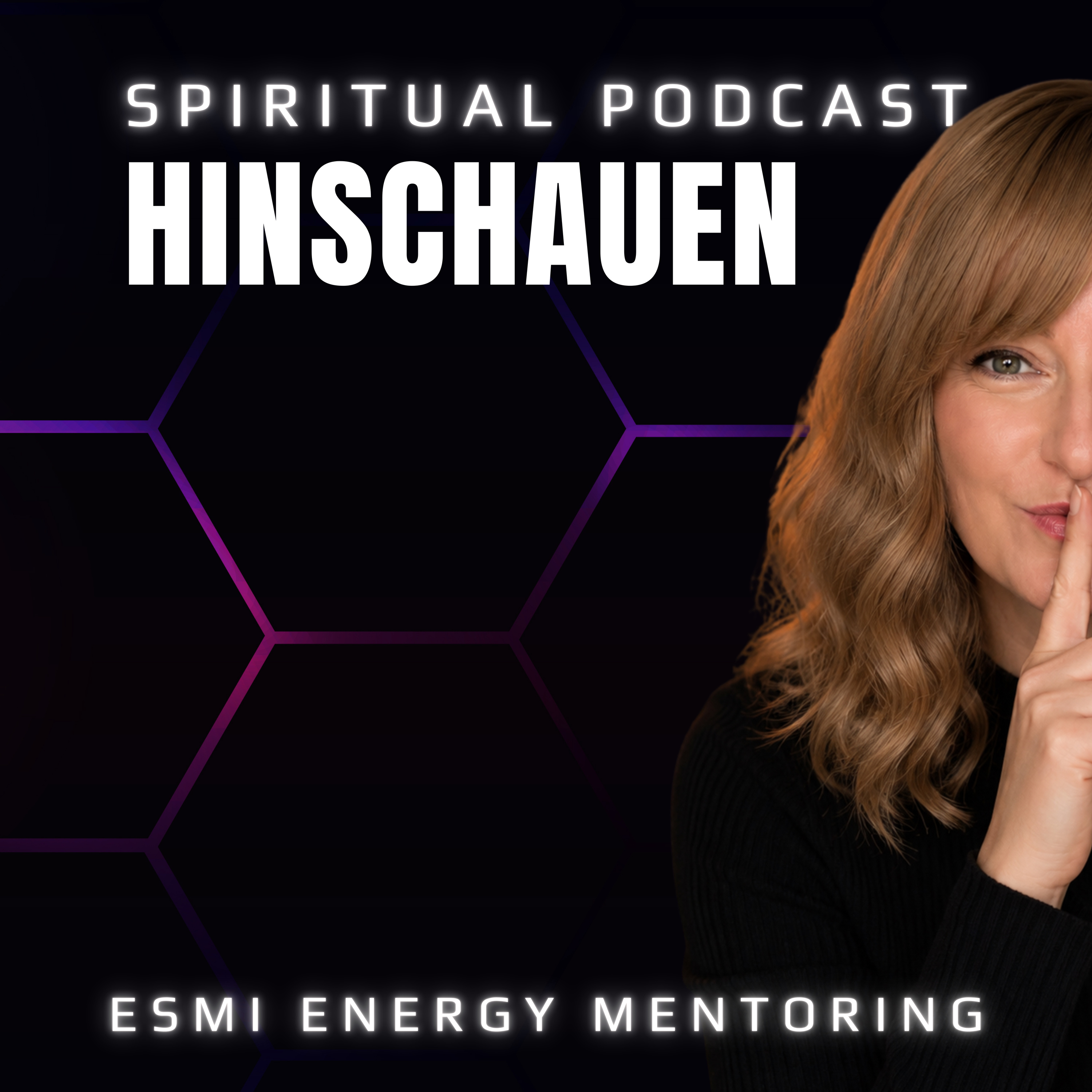 Hinschauen mit Esmi Energy