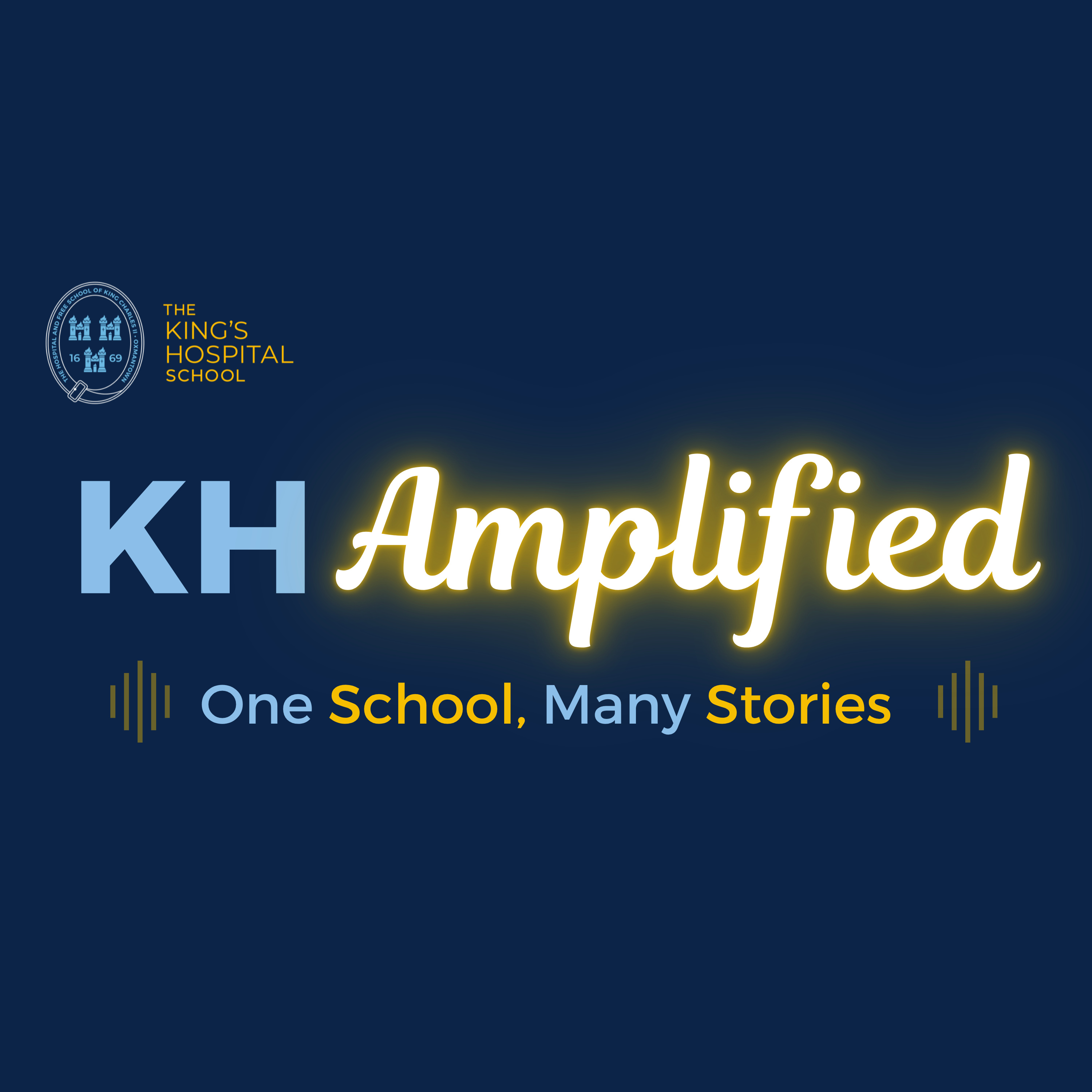 KH Amplified